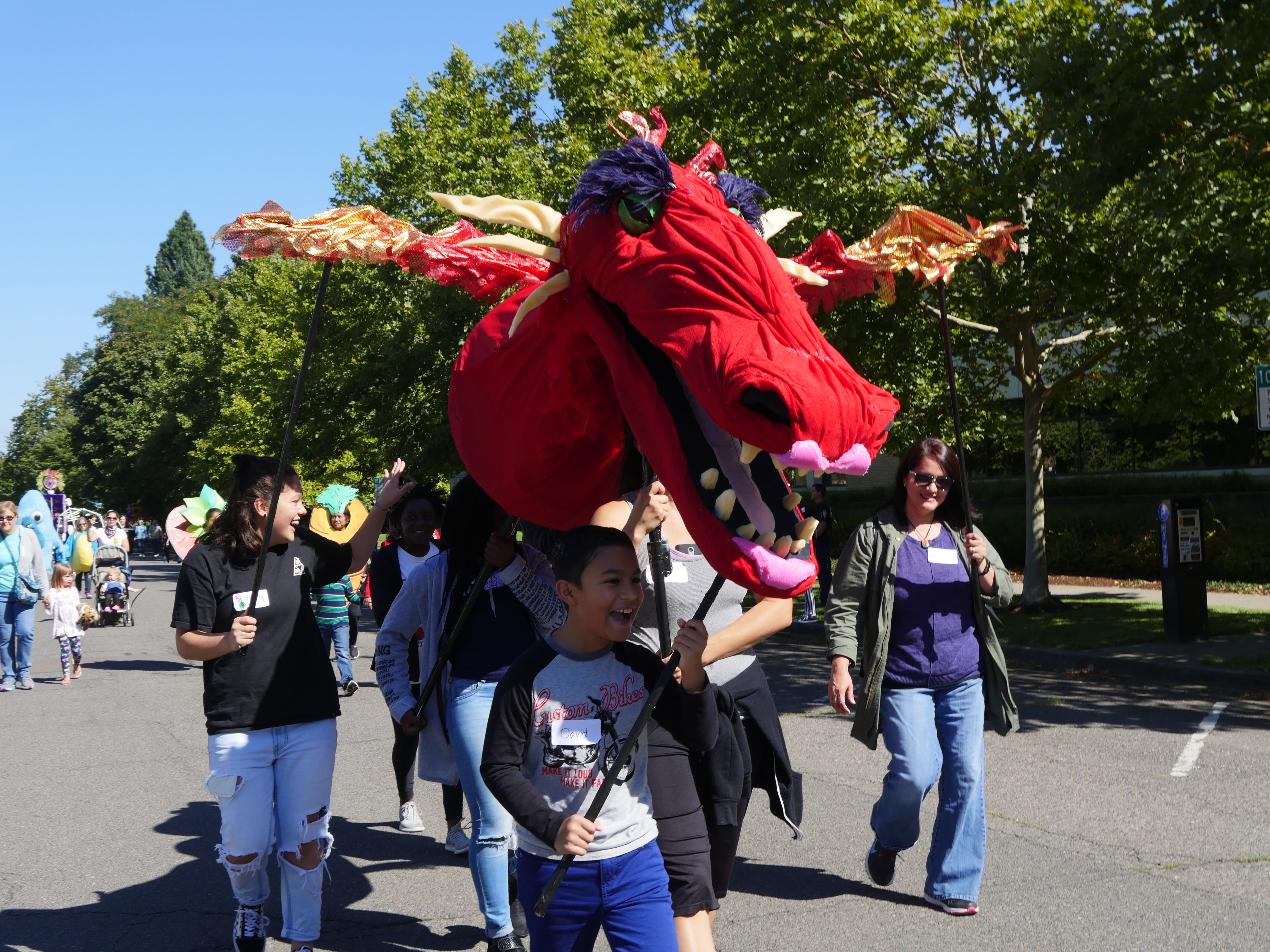 Things to do in the Salem, Oregon area this weekend Sept. 2023