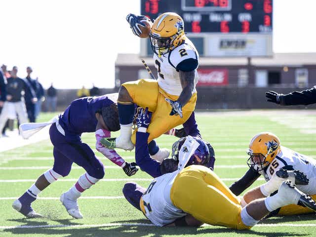 Zimmer What S The Future Of Nsic Football