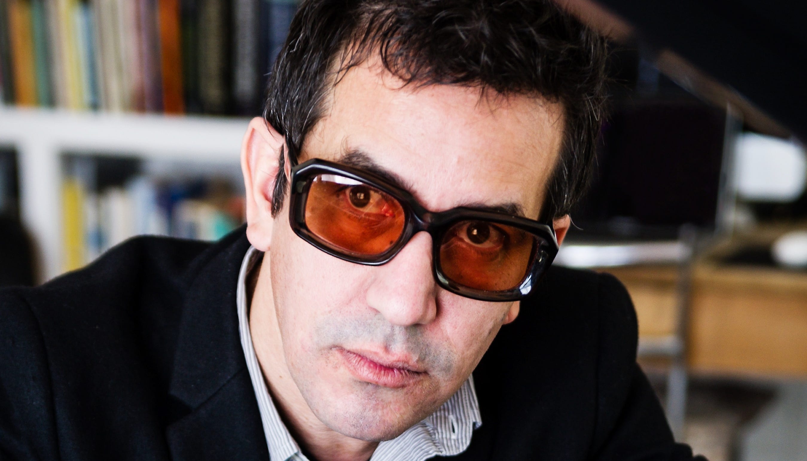 A J Croce Meets His Father Jim Croce At Opening Nights