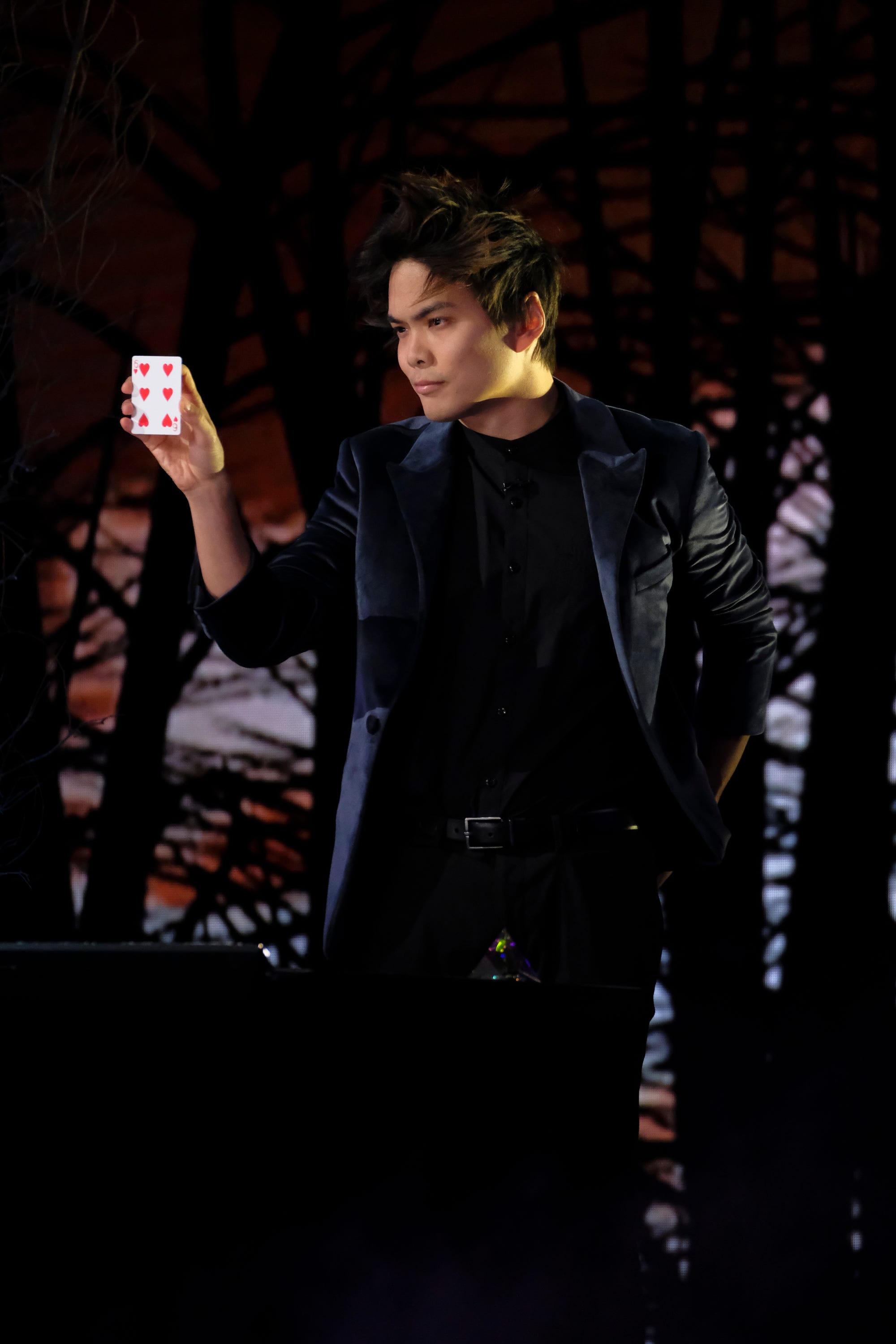 'America's Got Talent' final performance recap Who will win?