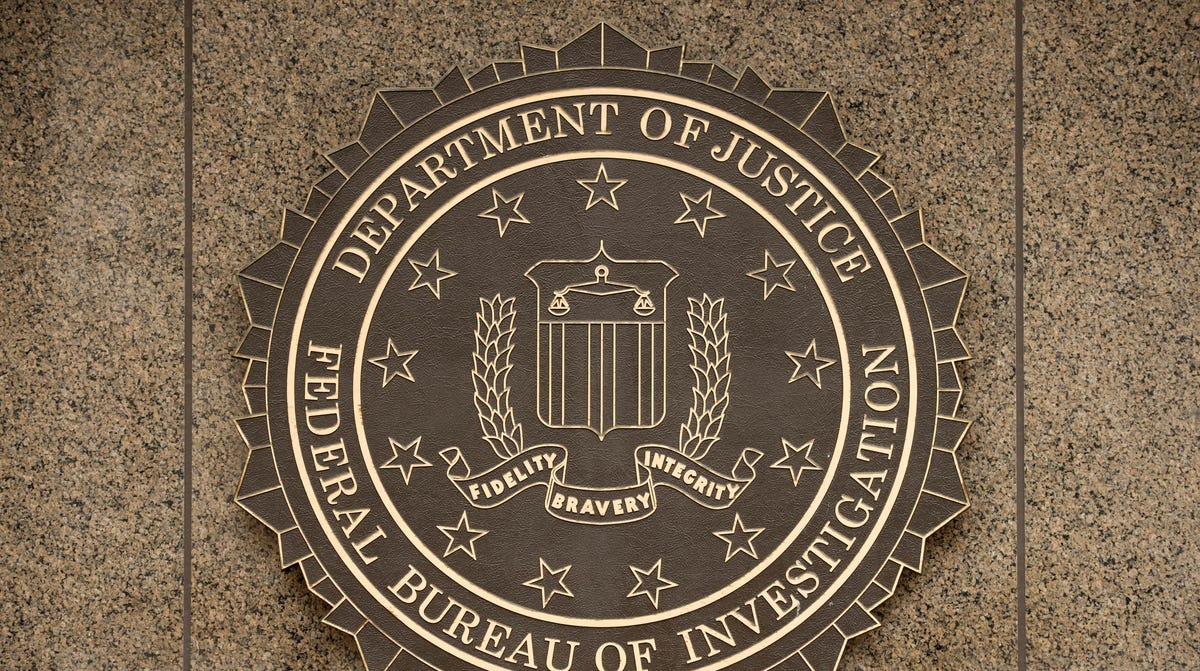 FBI headquarters