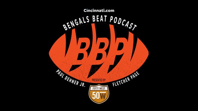 Bengals Beat Podcast