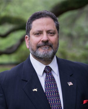 Florida TaxWatch President and CEO Dominic Calabro