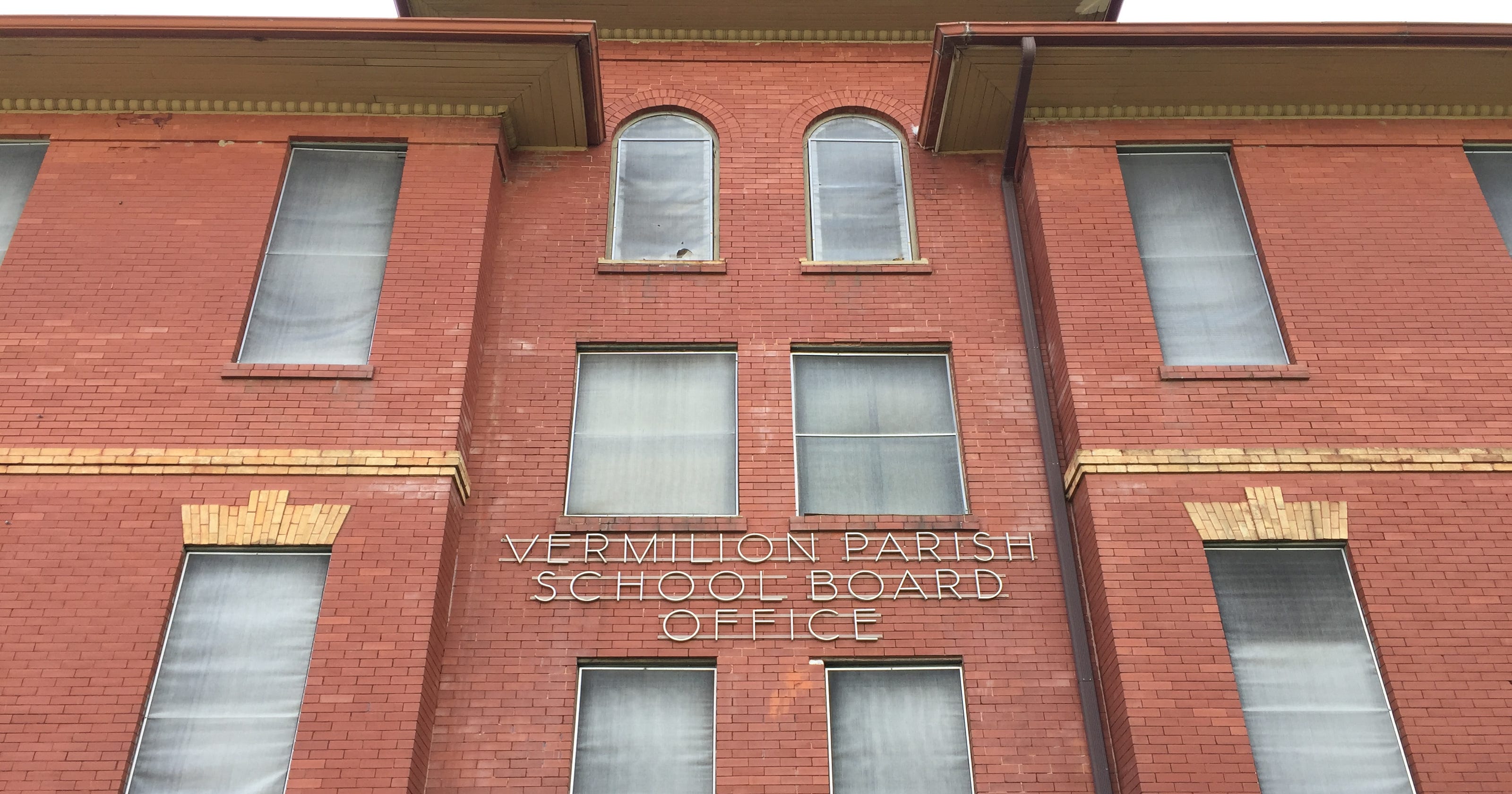 Vermilion Parish Names Interim School Superintendent After Resignation