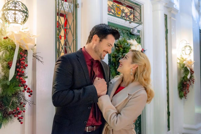 Christmas at Graceland Hallmark movie: 5 things to know