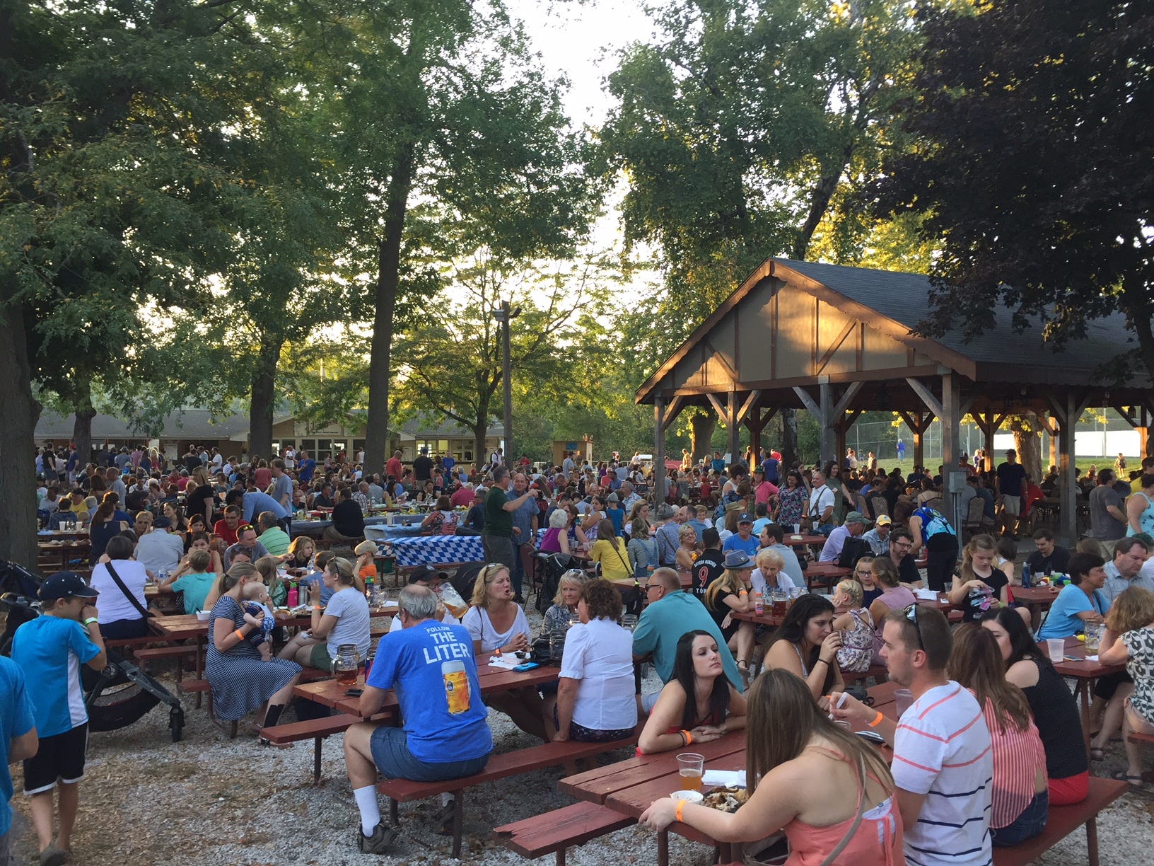 6 Milwaukee Oktoberfests to fill every weekend through October