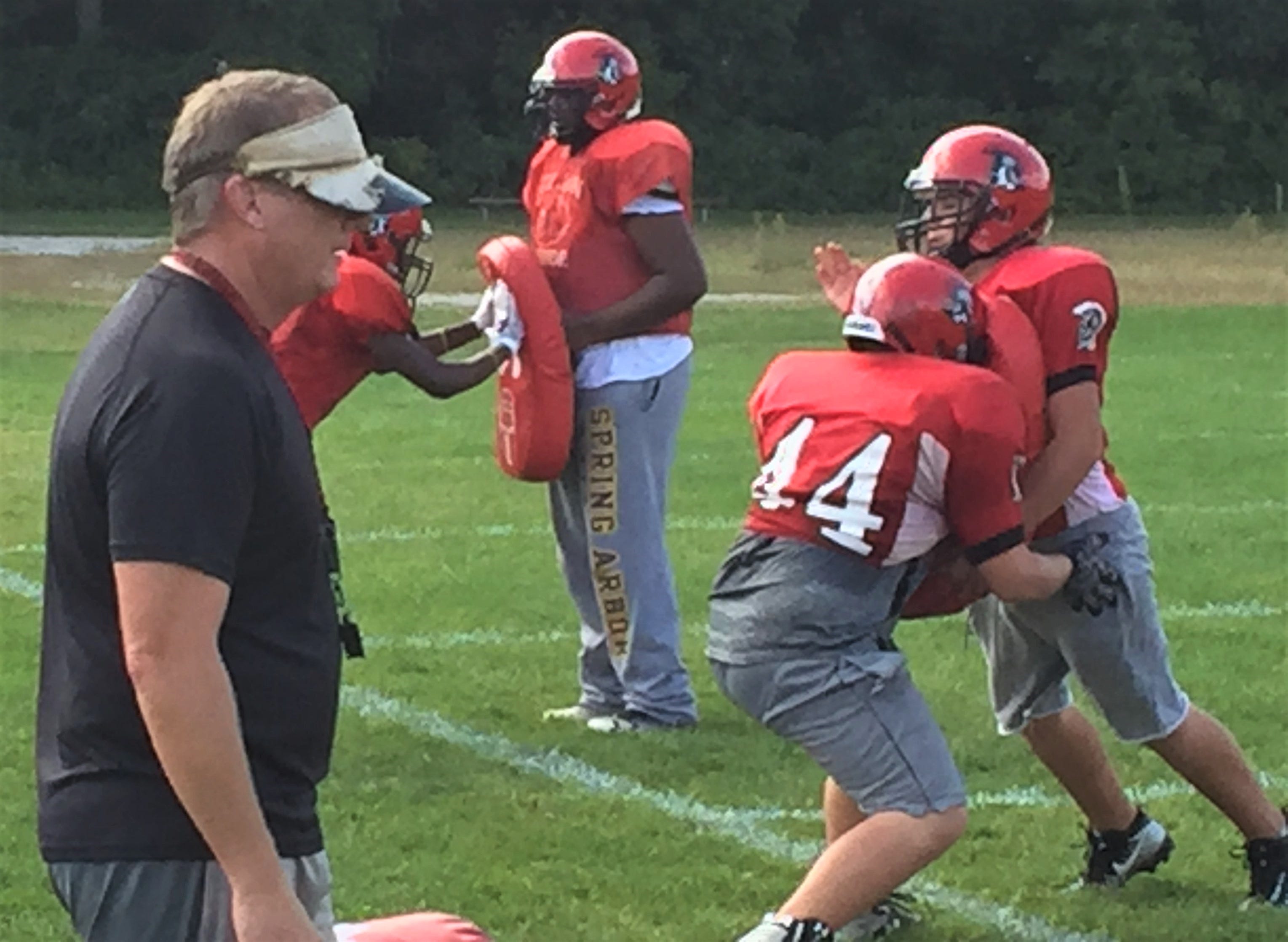 Super Easy Simple Ways The Pros Use To Promote timshadow football 2010 photos