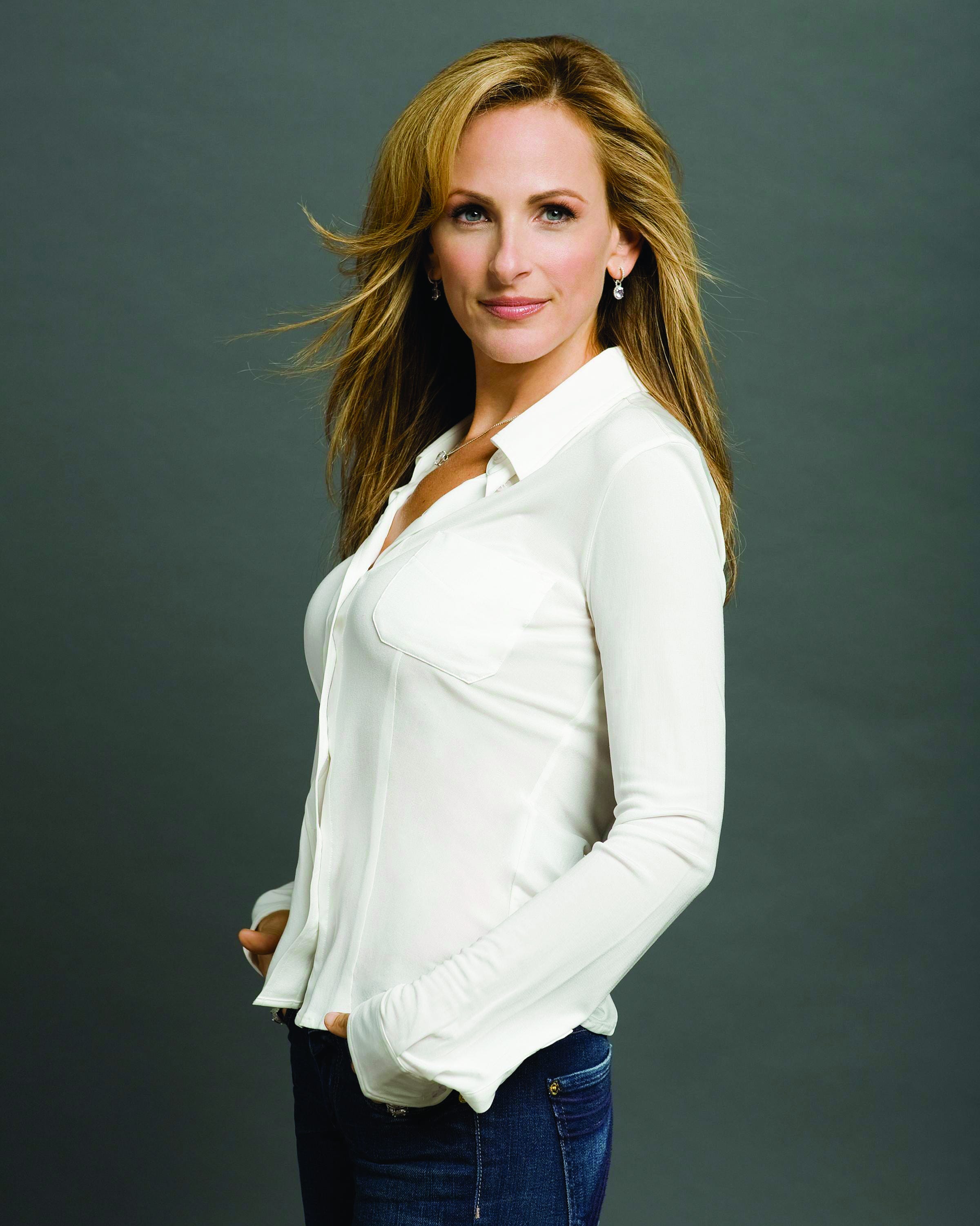 Q&A: Marlee Matlin to share her story of recovery in Rochester