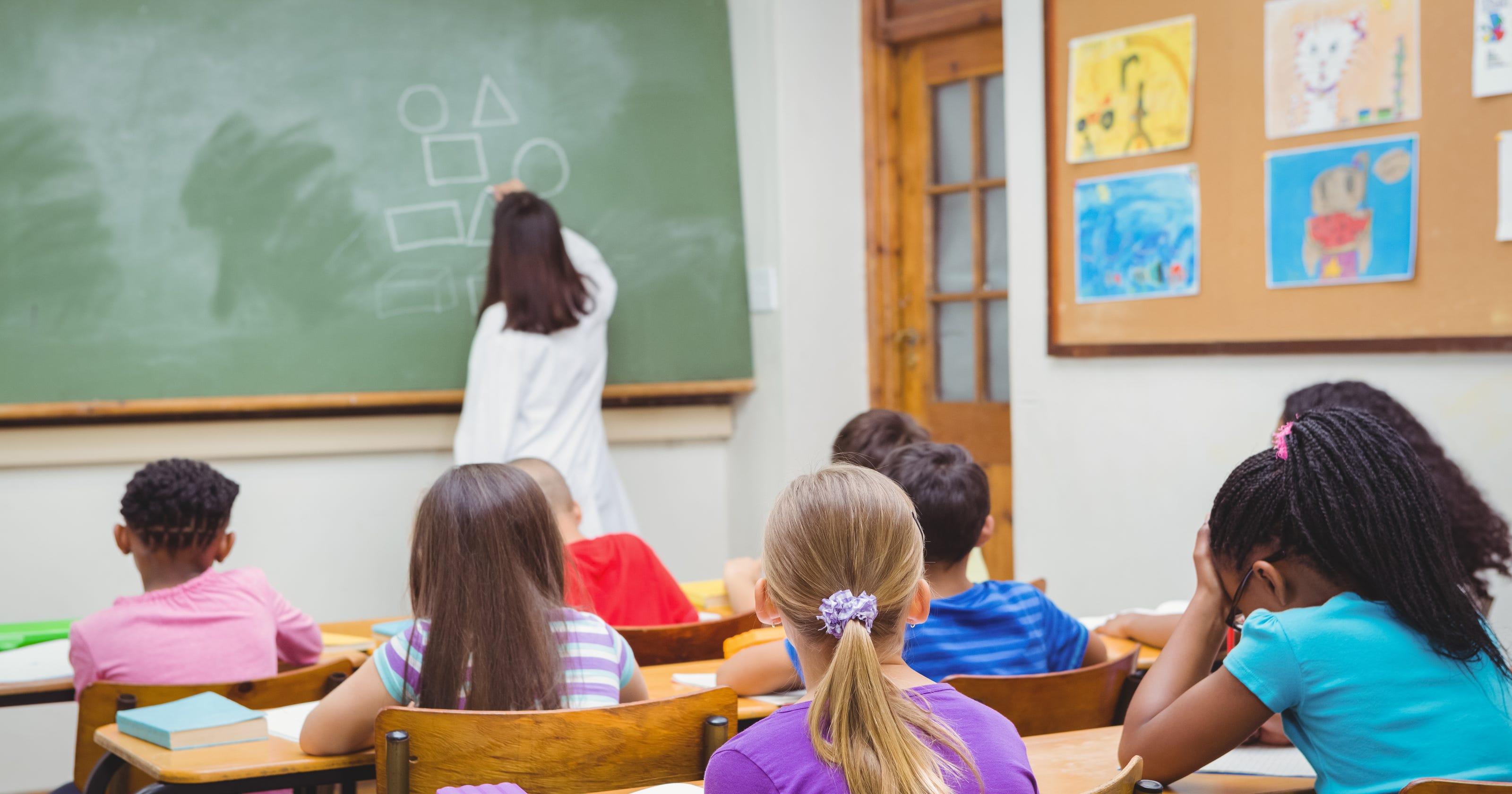 Teacher salaries in New York Database