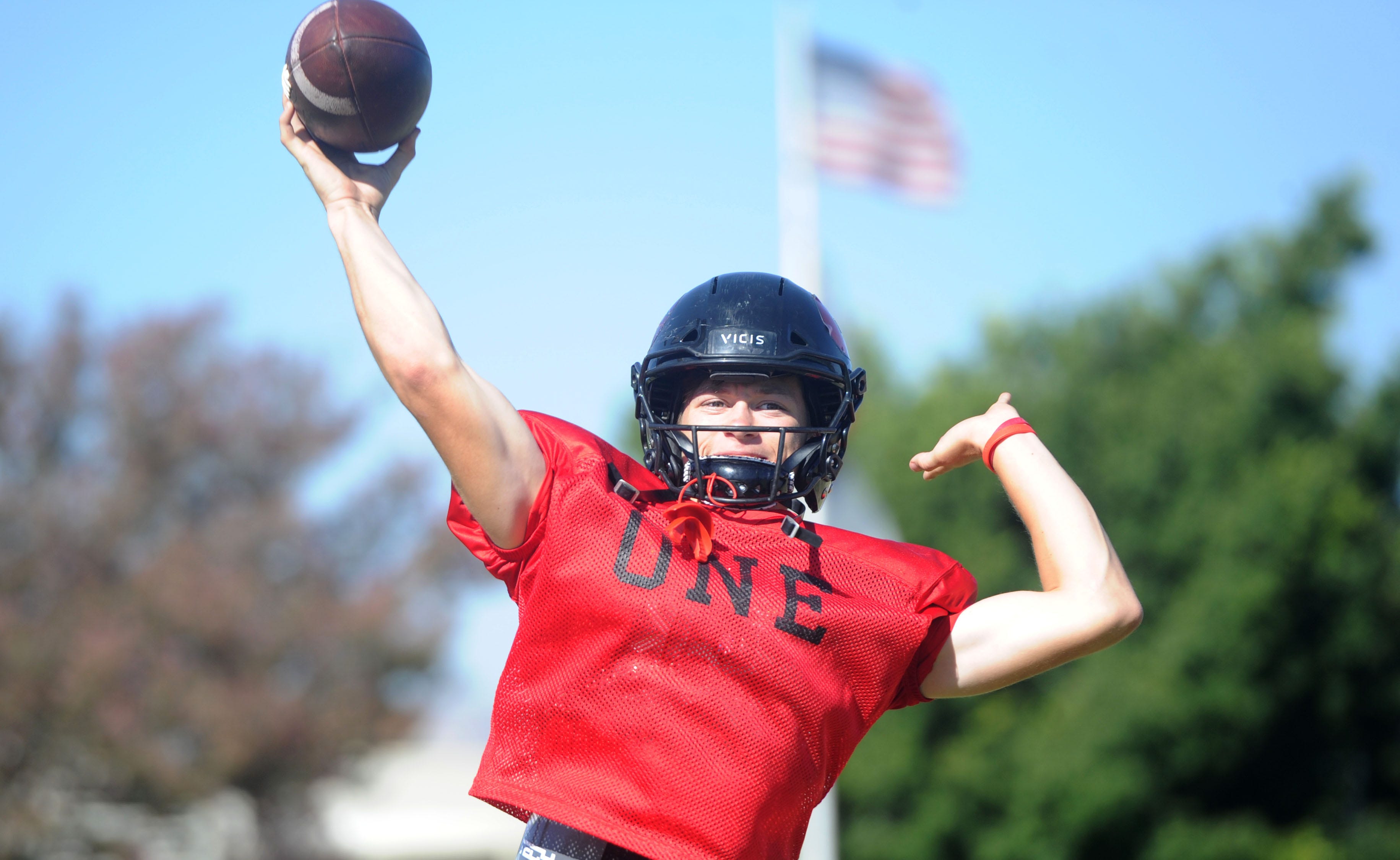 After winning CIF title, Grace Brethren deals with bigprogram schedule