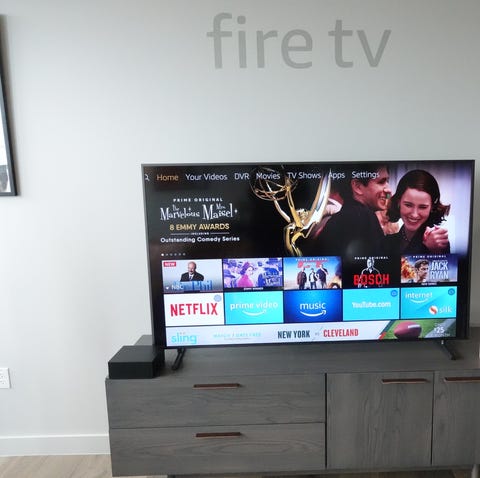 Amazon's Fire TV Recast is a $229 DVR for cord...