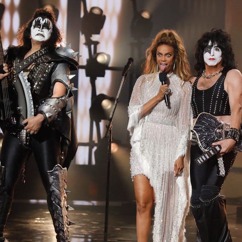 AMERICA'S GOT TALENT -- "Live Finale Results"...