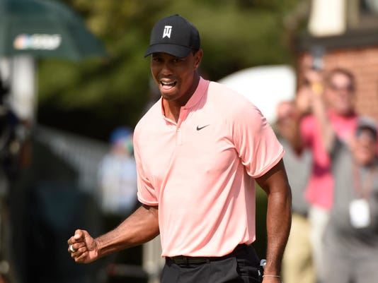 Tiger Woods can win 2018 FedEx Cup title. Here's how