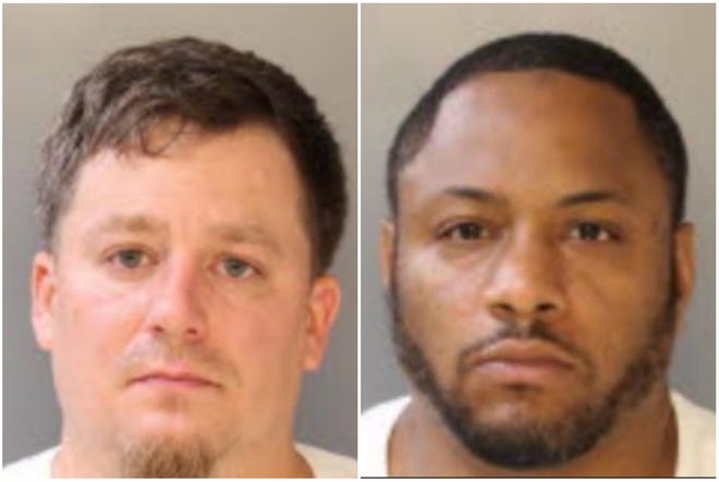 Two-State Investigation Leads Police to Drug, Weapons Stash in Philly