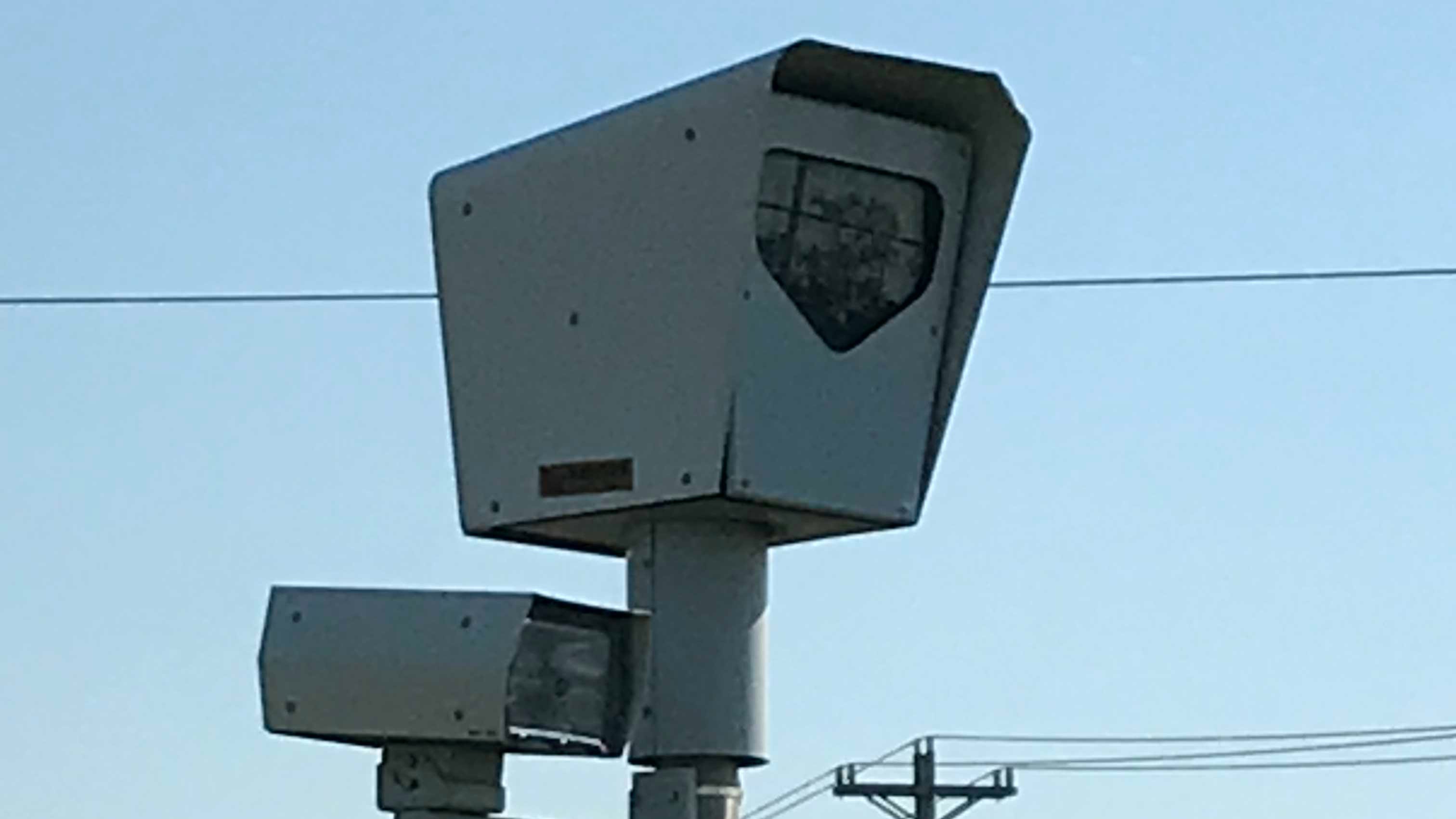 Red light camera tickets Do you really have to pay them?