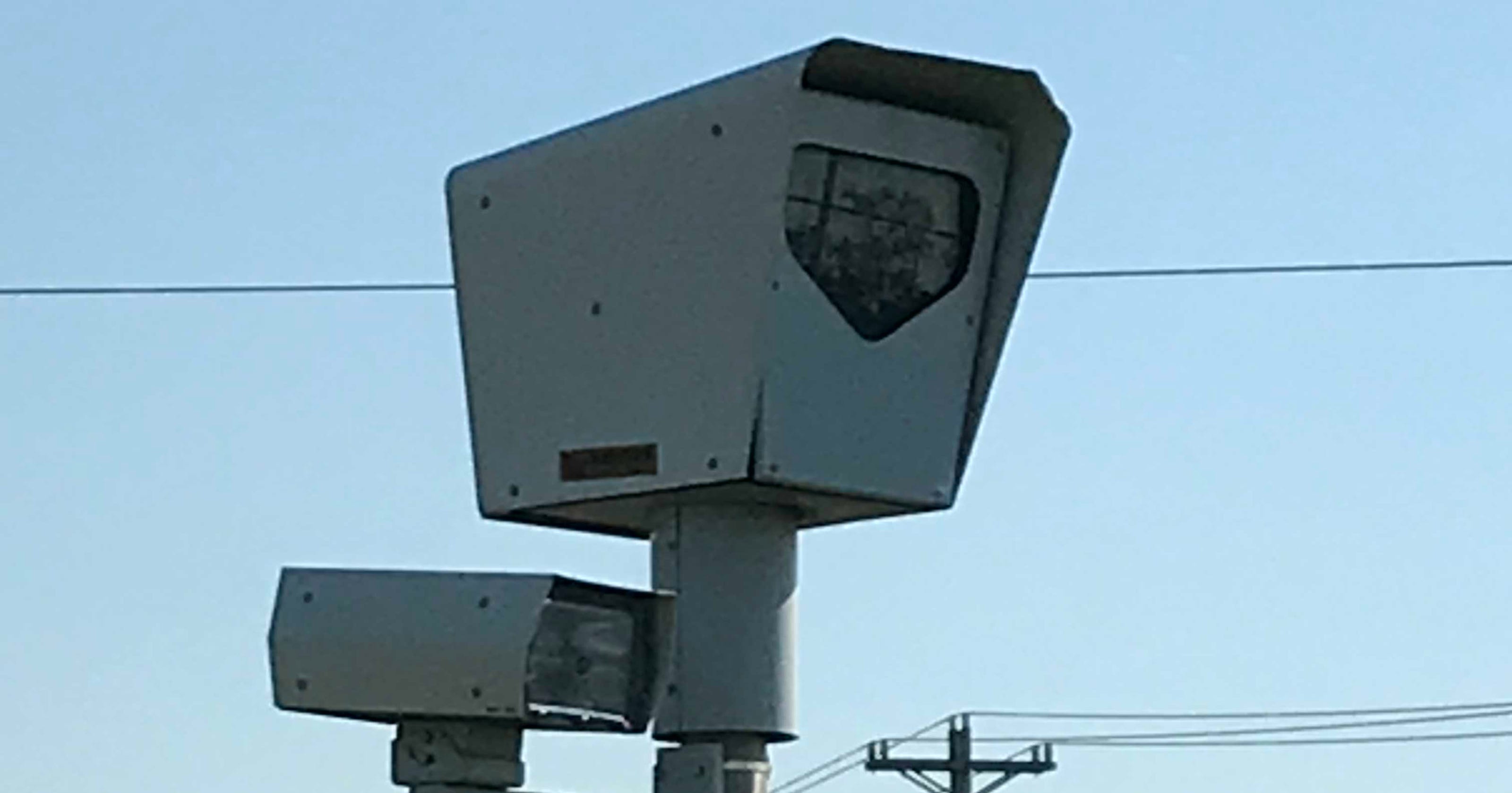 Red Light Camera Tickets Do You Really Have To Pay Them