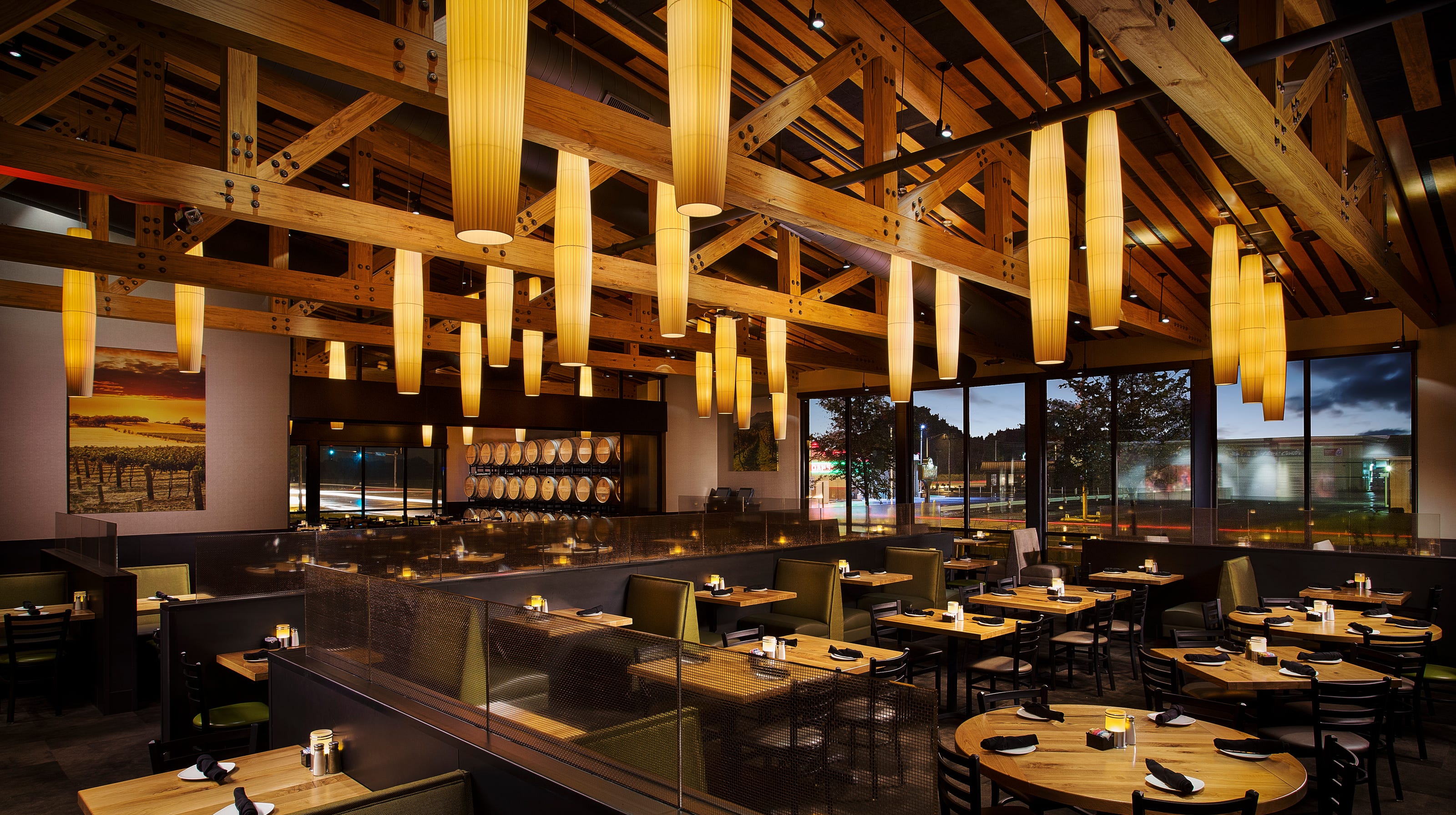 Cooper S Hawk Restaurant And Winery To Open In Scottsdale And Chandler