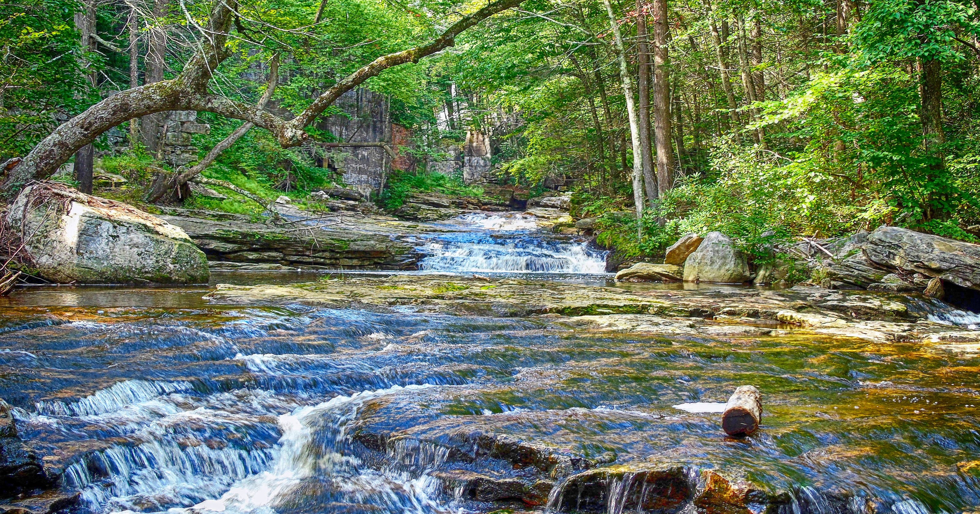 5 Hudson Valley Hikes Avoid The Crowds - 