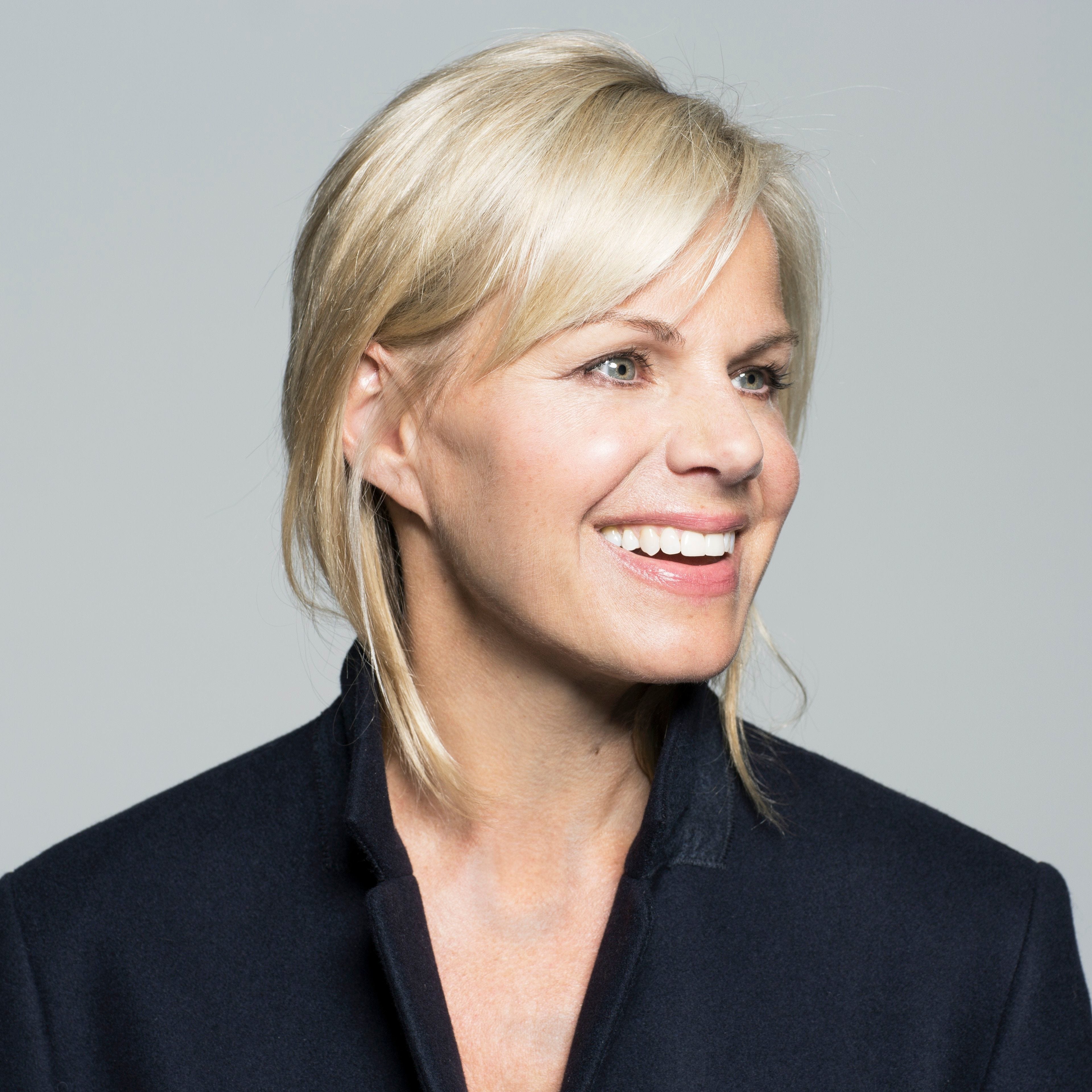 Gretchen Carlson says the nation faces a watershed moment in its struggle with sexual harrassment.