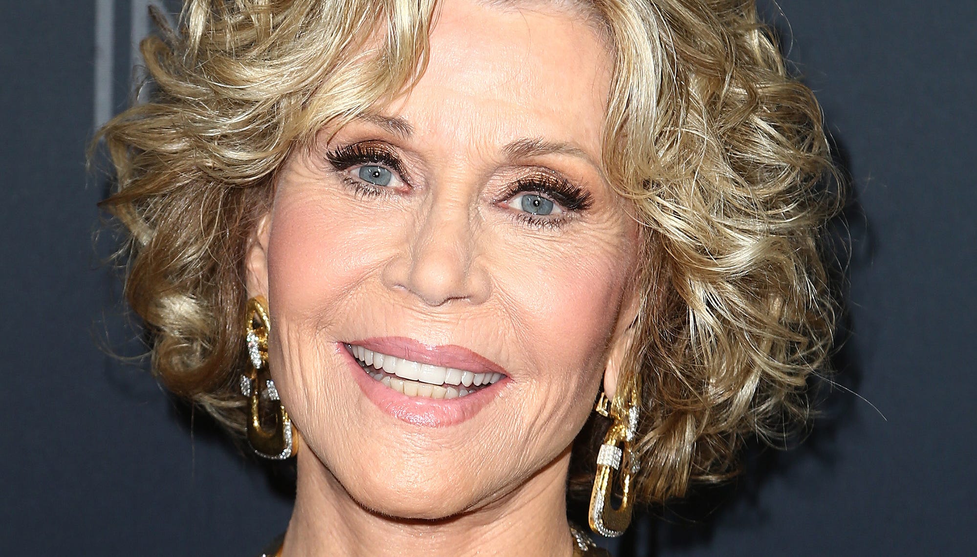 Jane Fonda films activism family explored in HBO documentary