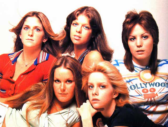 Joan Jett S 60th Birthday Honoring Her Rock N Roll Icon Status