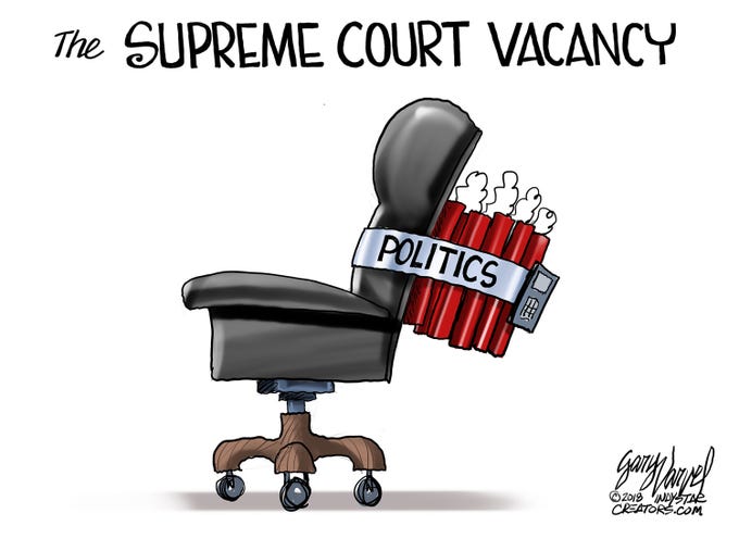 The cartoonist's homepage, indystar.com/opinion/varvel