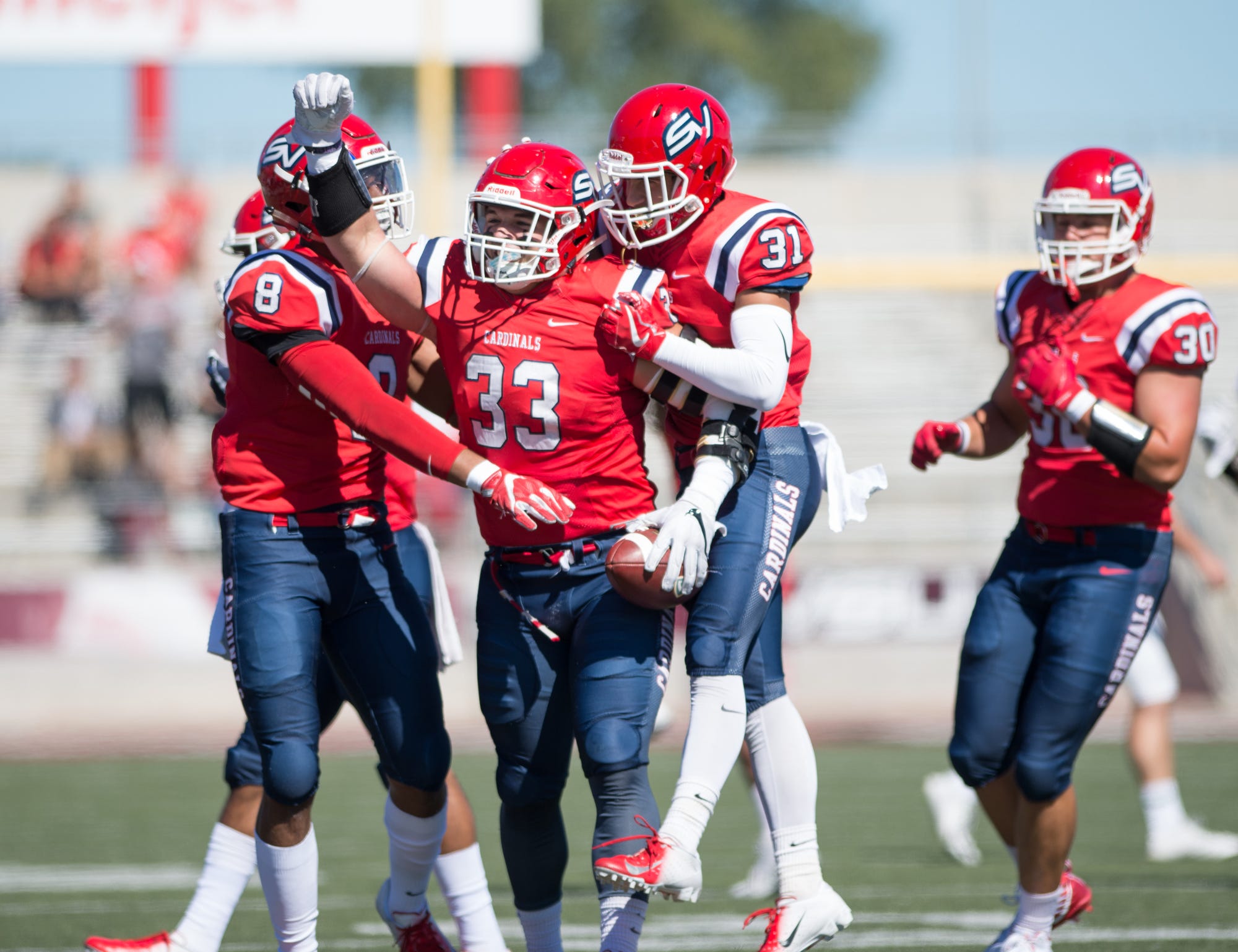 Ncaa Punishes Saginaw Valley State For 137 Violations In 15 Sports