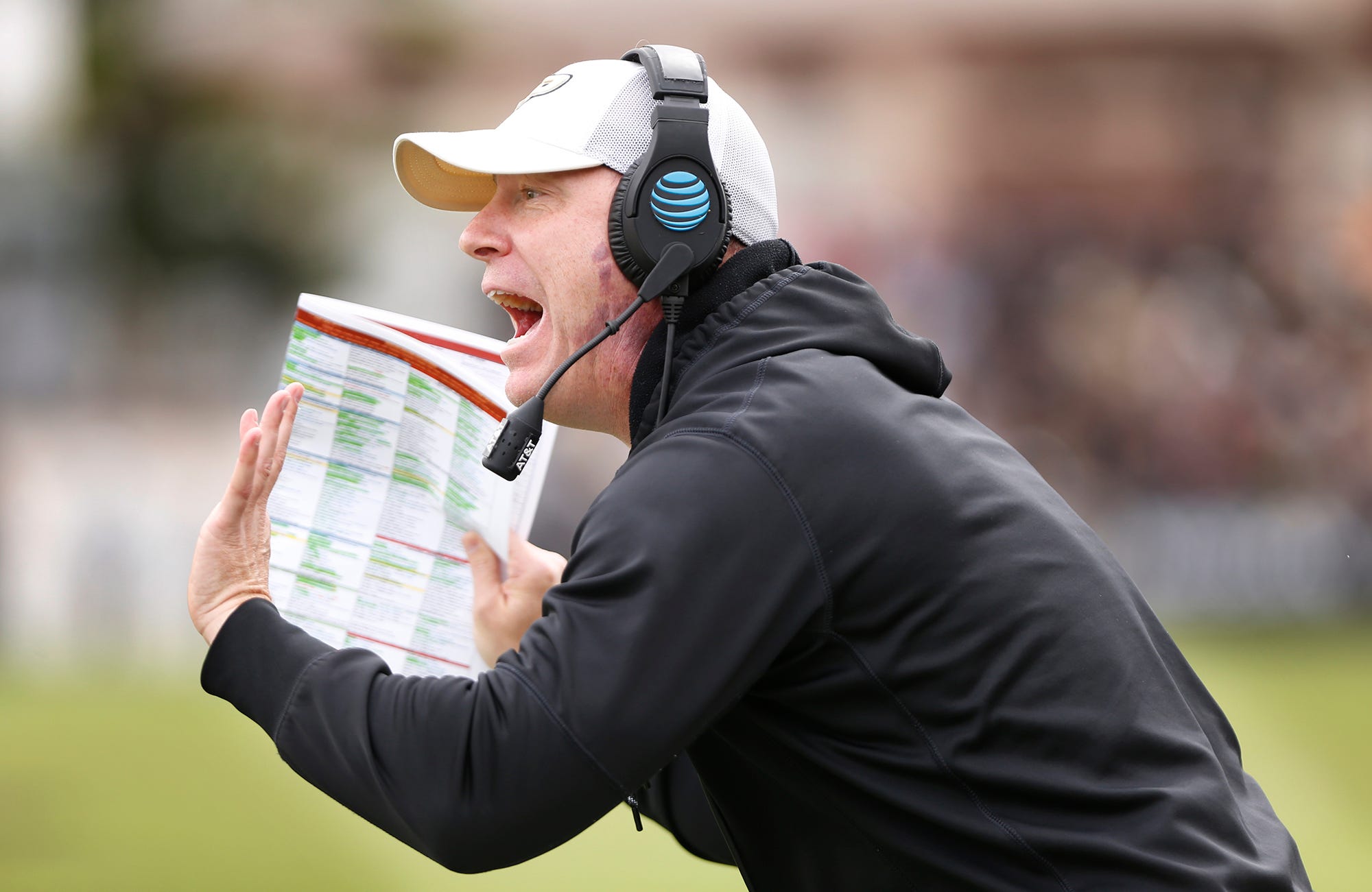 Purdue Vs Nebraska Football How To Watch On Tv Stream Online