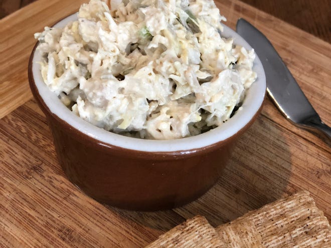 Chicken Salad Here Are Our Favorites In Memphis