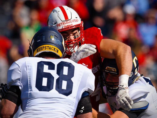 College Football Live Updates Martin Luther College Vs St John S