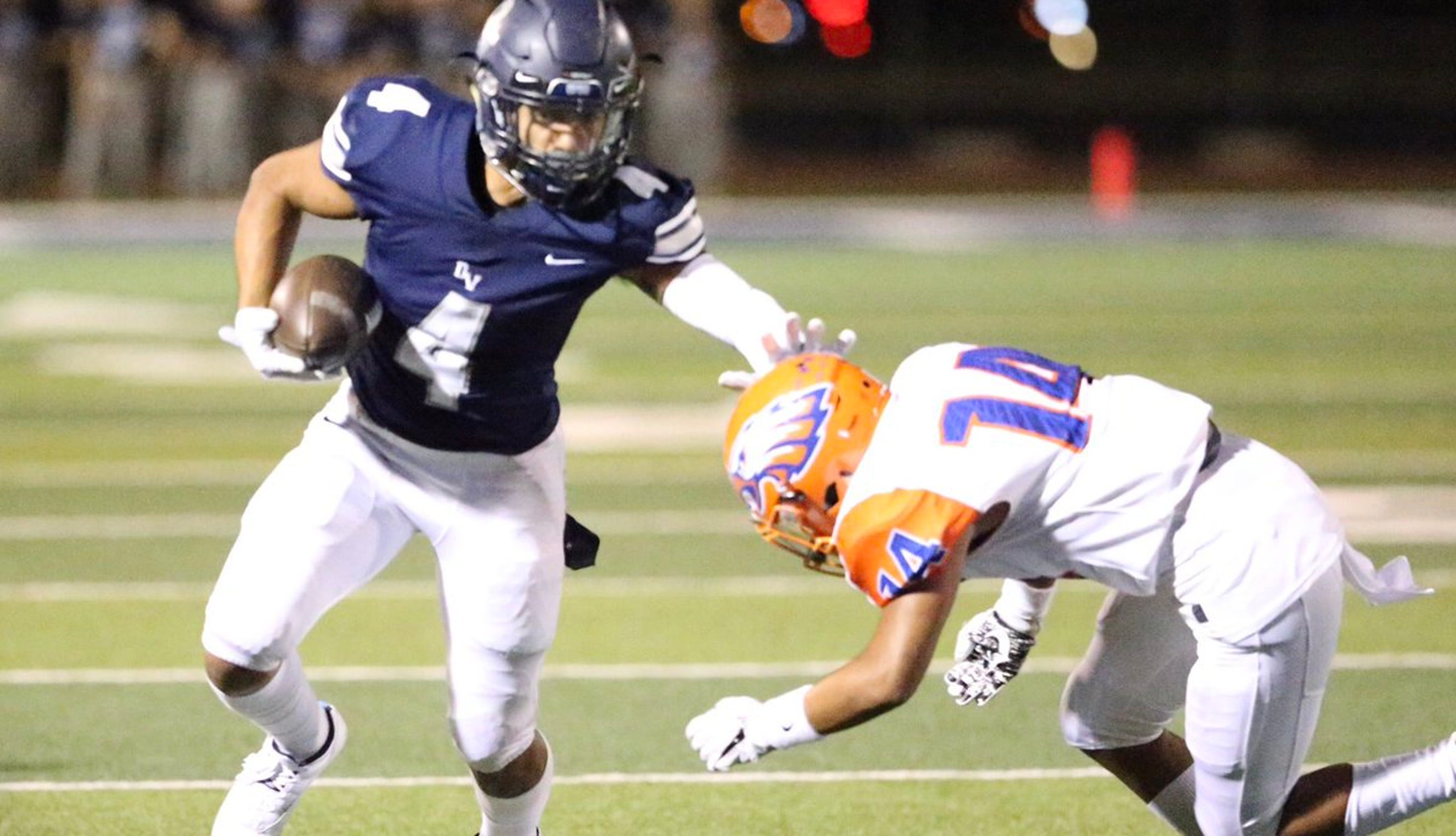 Texas High School Football Statewide Scores Week 4 texas-high-school-football-statewide-scores-week-4