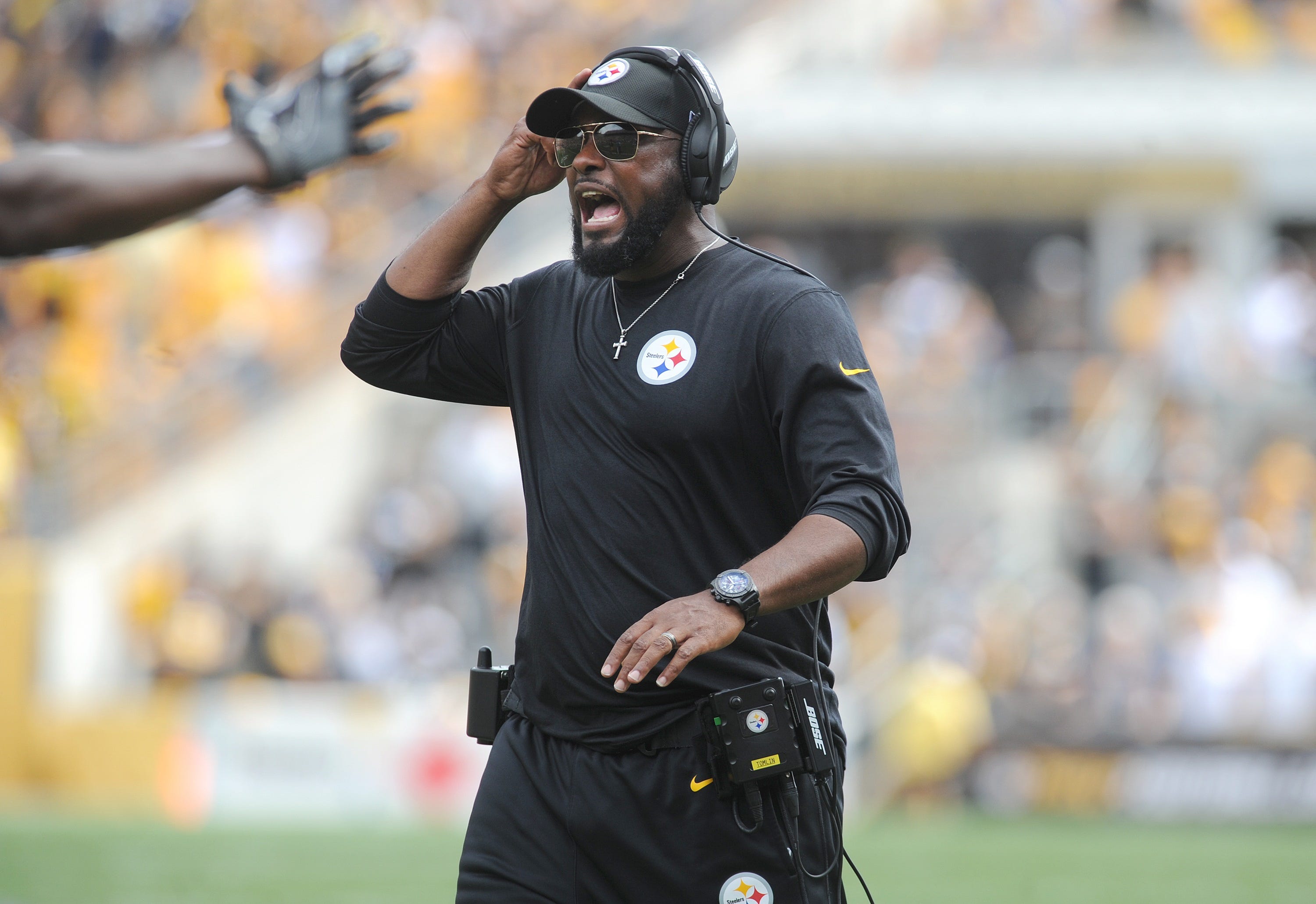 Steelers Mike Tomlin's toughest challenge goes beyond usual drama