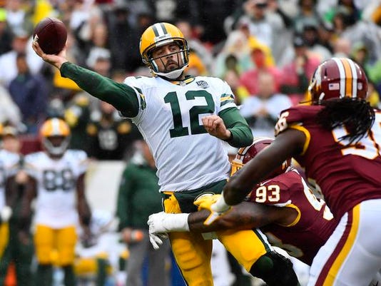 Green Bay Packers Morning Buzz No Huddle Quick Strike