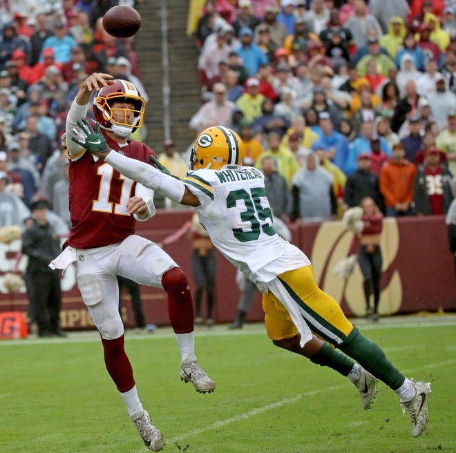 Dougherty Green Bay Packers Need Shakeups At Safety Tight End