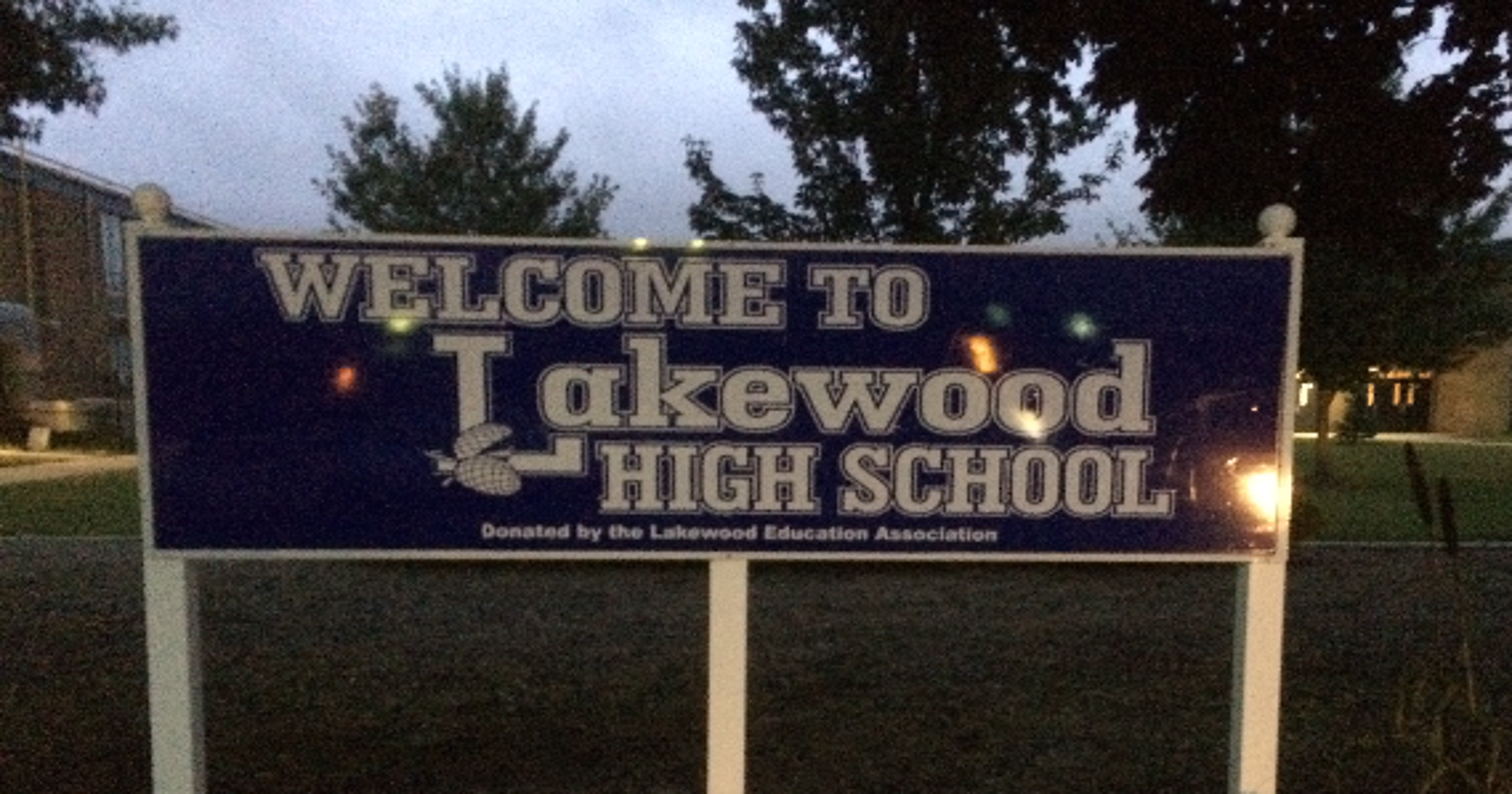 Lakewood schools settle one lawsuit for 75K as another emerges