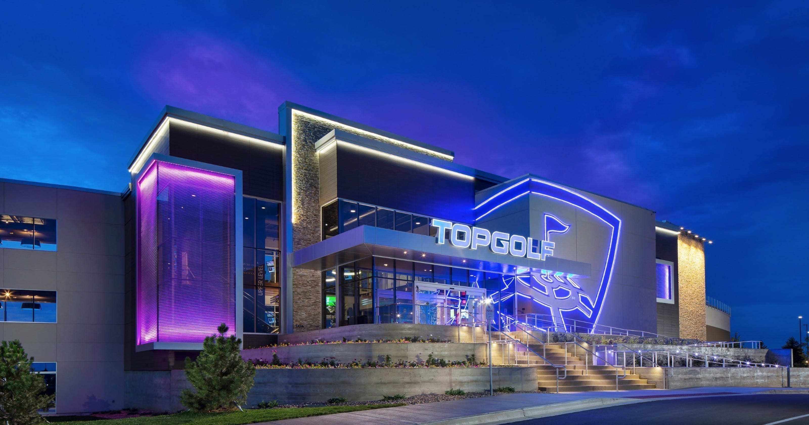 Topgolf to hire 500 for Great Lakes Crossing location