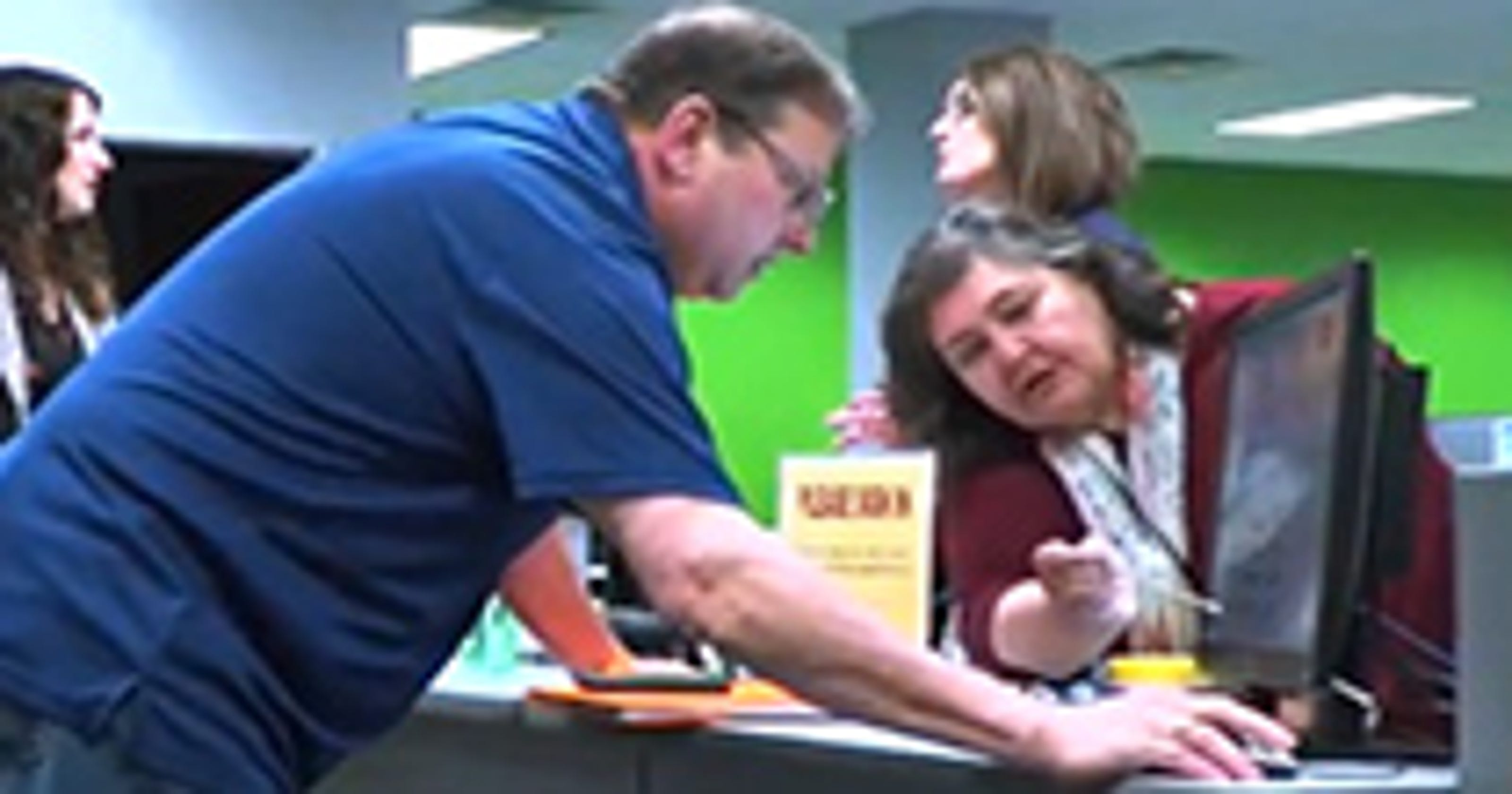 Job Center of Wisconsin Your Employment Ally