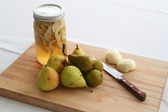 Pickling Preserving Foods Can Help You Get Through Winter - 