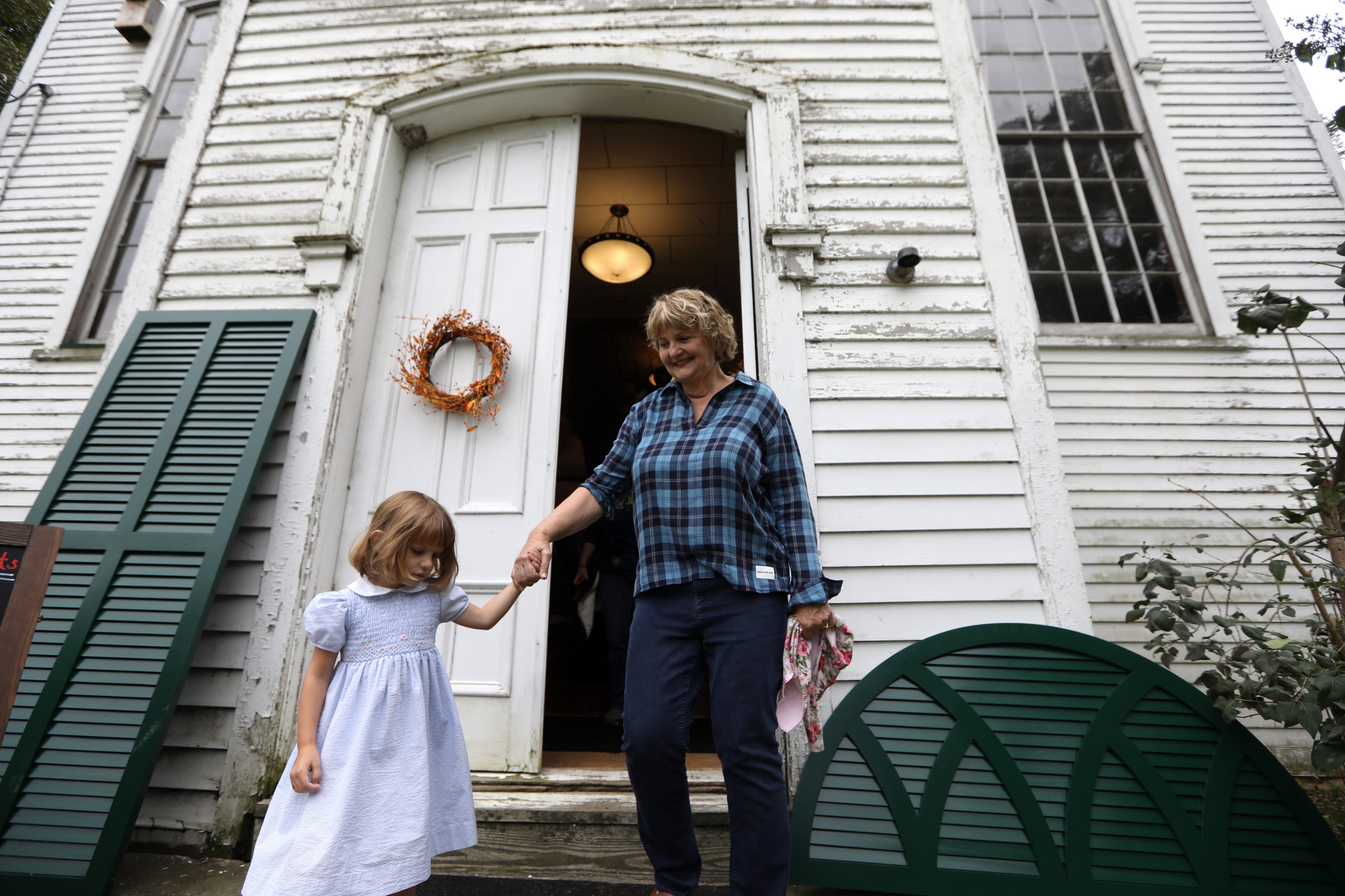 The ghost town of Walpack NJ still haunts former residents' memories
