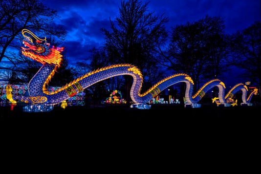 dragon lights albuquerque debuts in new mexico oct 5 dragon lights abq nm