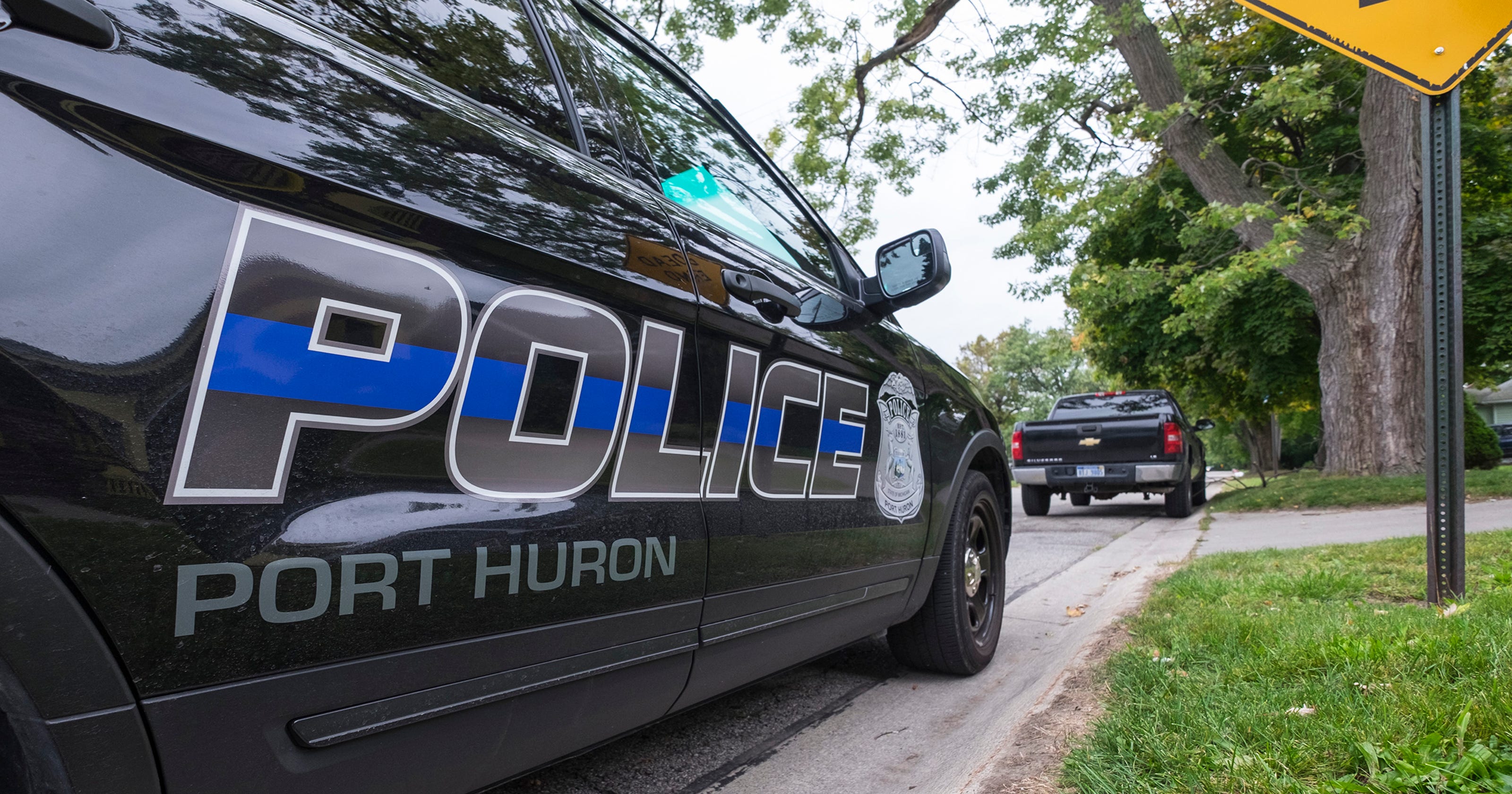 Port Huron Police conducts sting focused on sale of alcohol to minors