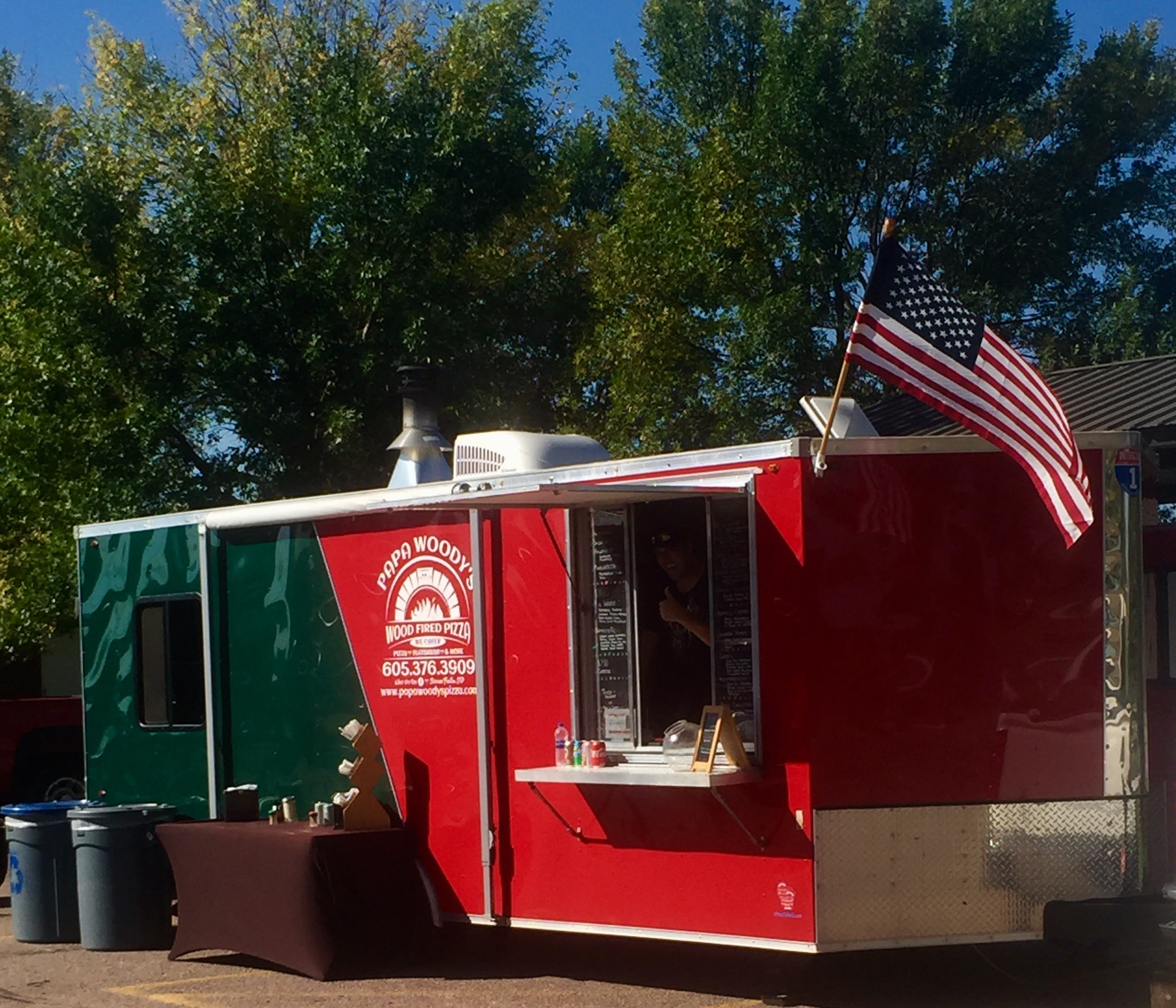 Sioux Falls food trucks Where to find your favorites this summer
