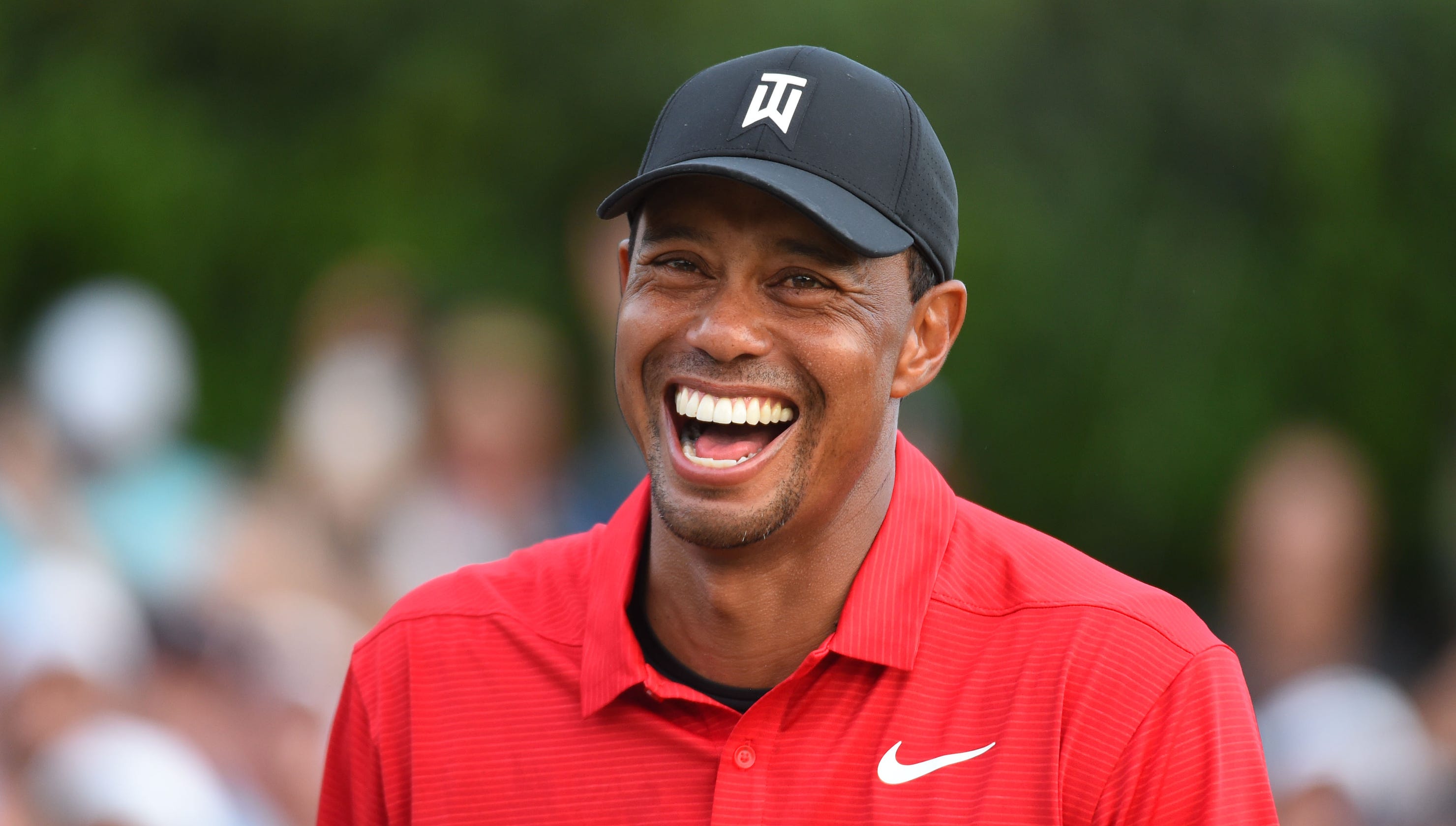 Tiger Woods: Winning his 15th major title might not be far off