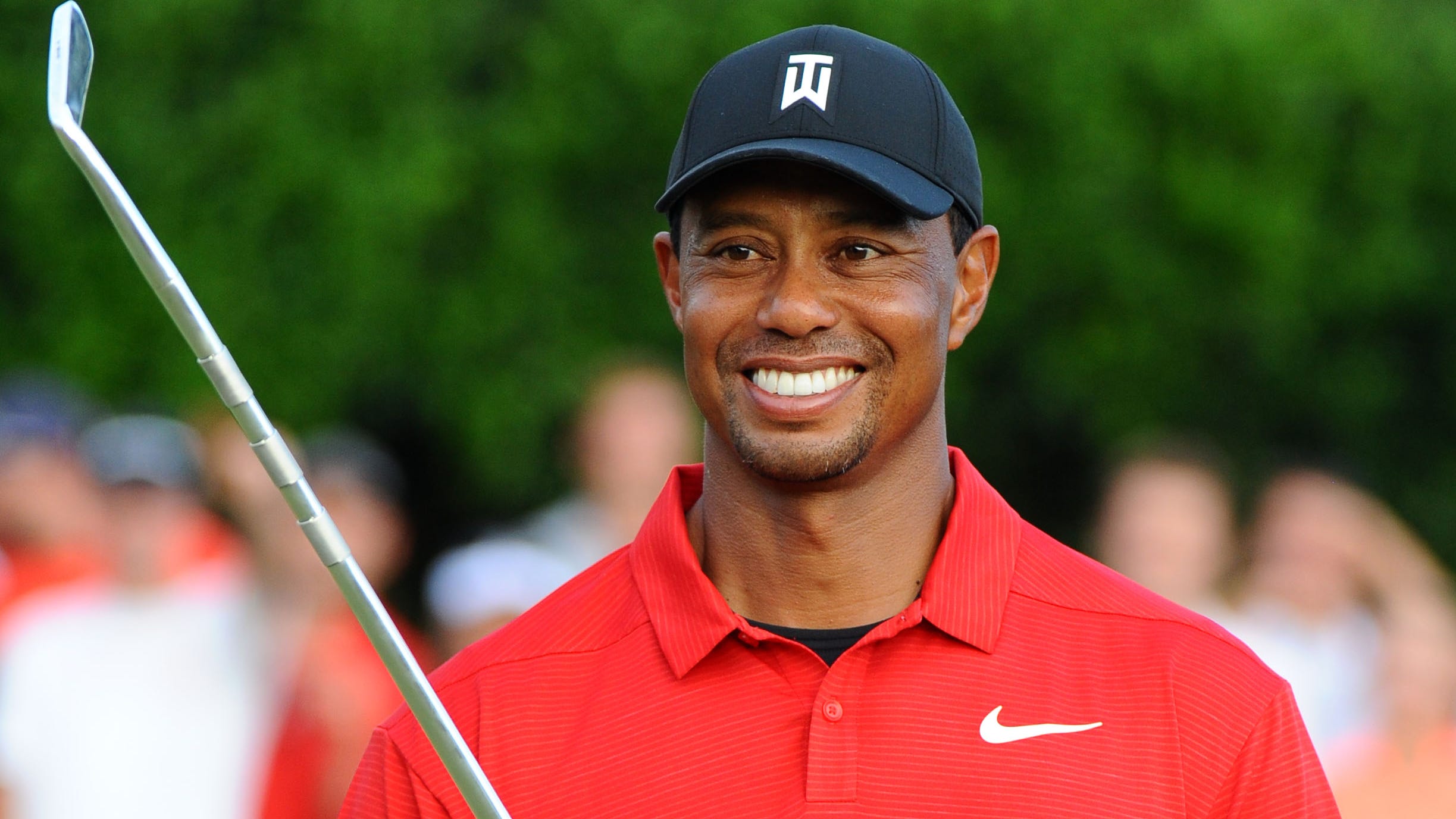 Tiger Woods has comeback for ages. But does it matter where it ranks?