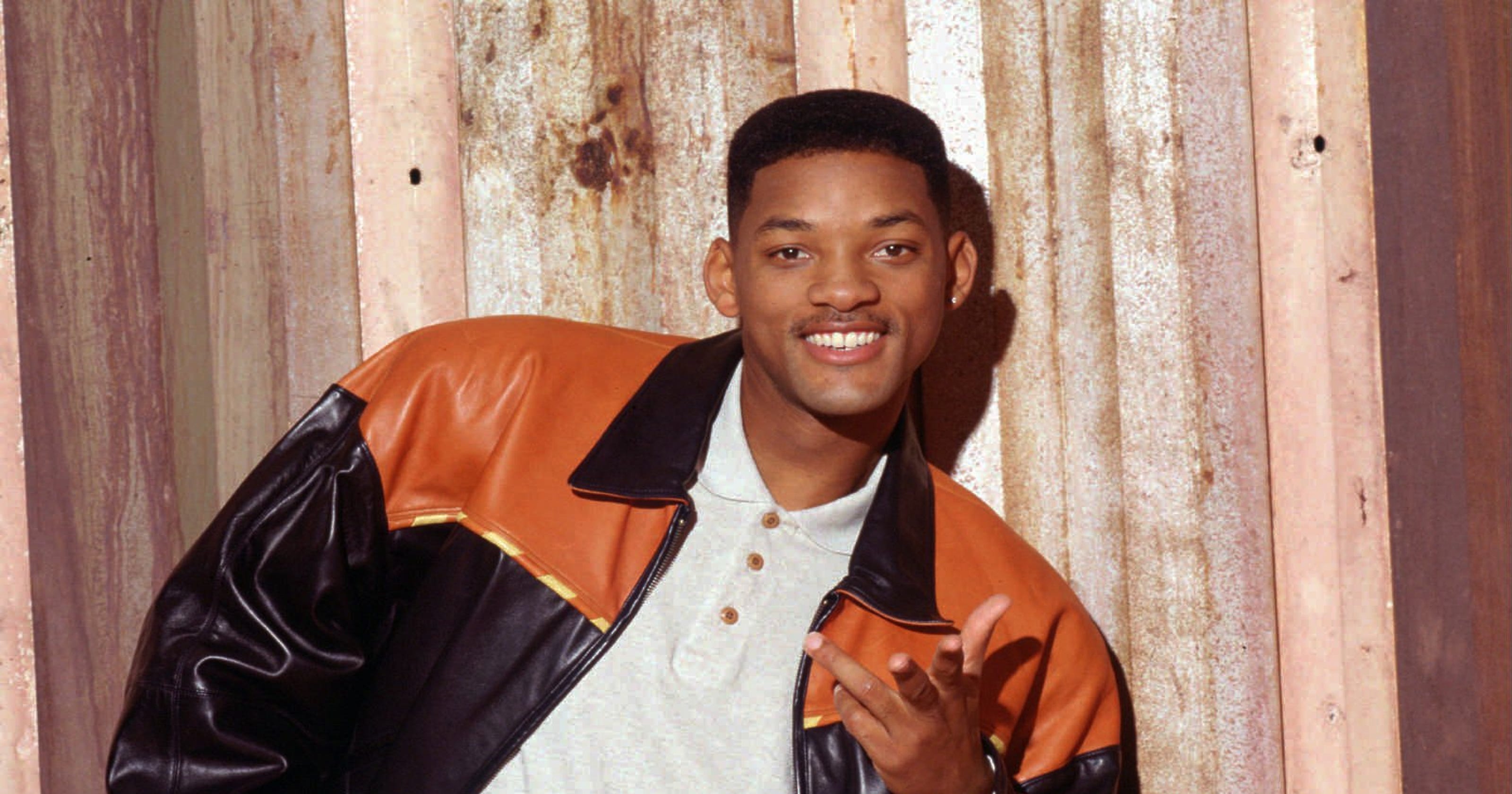 Will Smith Fresh Prince - Will Smith Reveals Why 'Fresh Prince of Bel