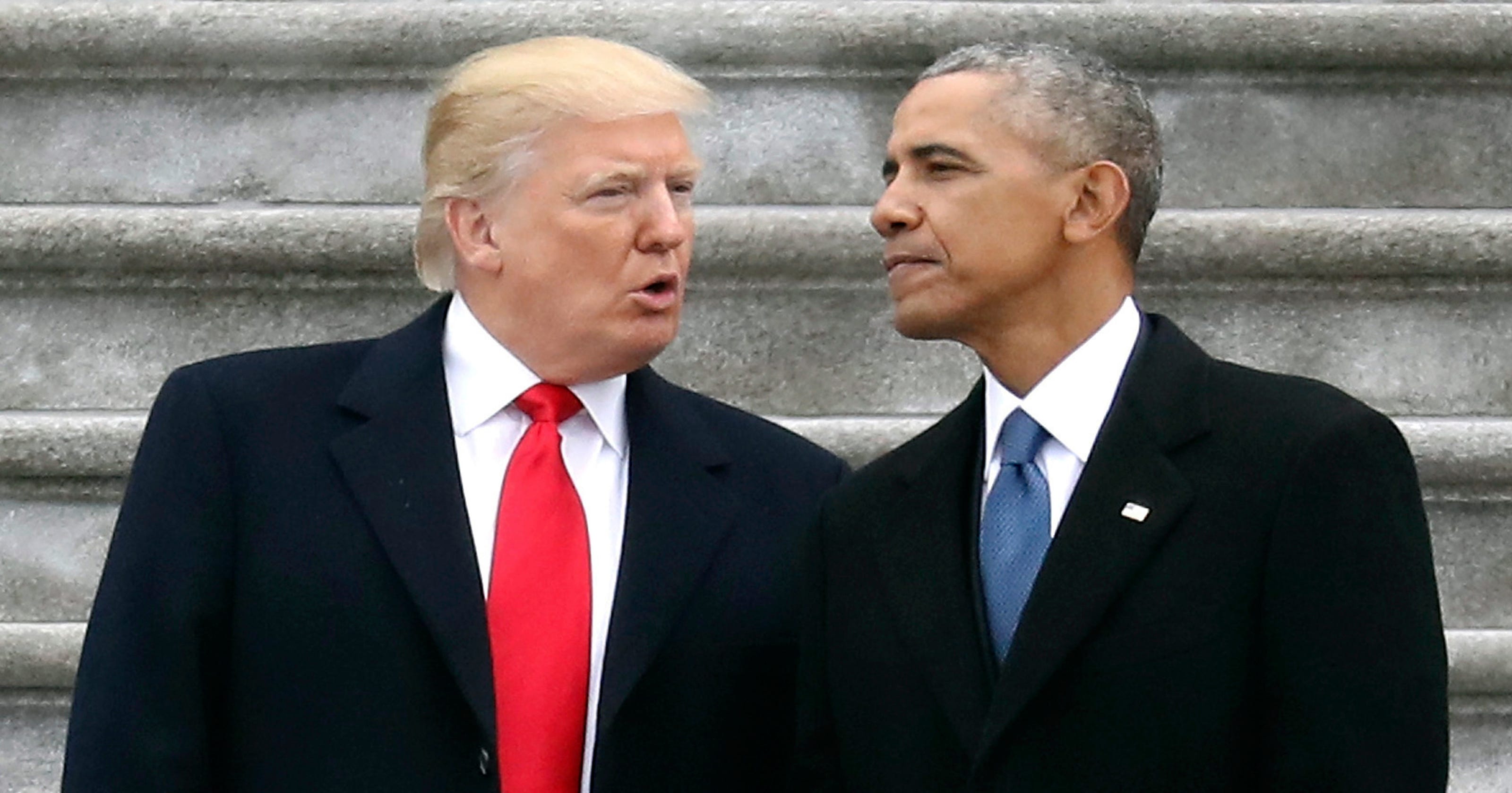 Donald Trump or Barack Obama's economy? Which president helped more?