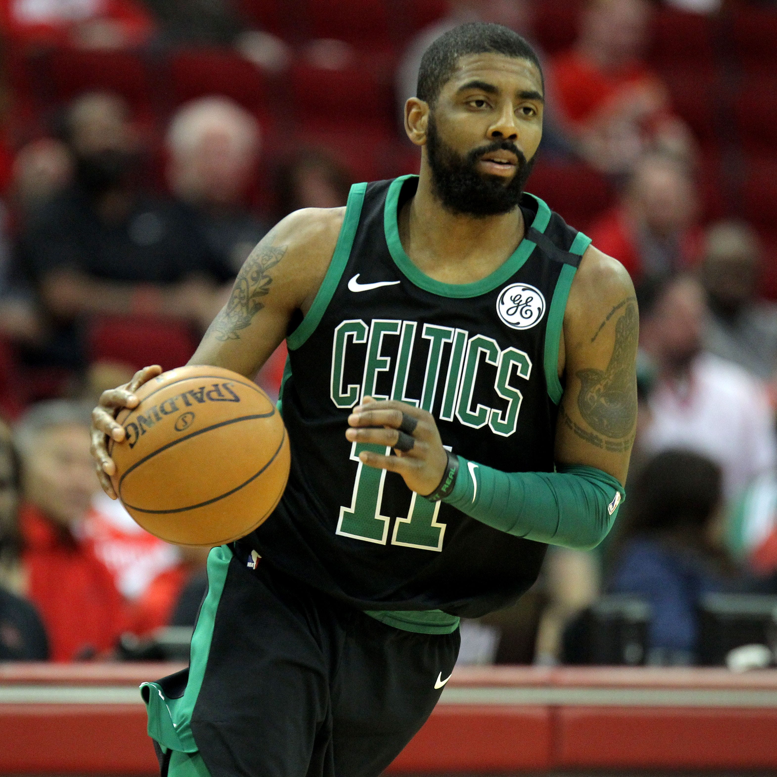 nba boston kyrie irving