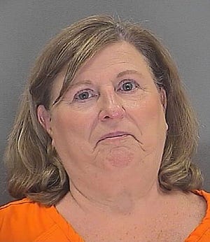 Donna Bucia of Cherry Hill must serve almost a year in jail after stealing from her former employer, a judge has ruled.