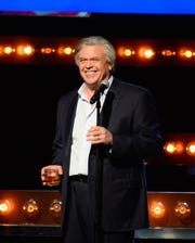 The Hershey Theatre is reviving Ron White's postponed show from March.