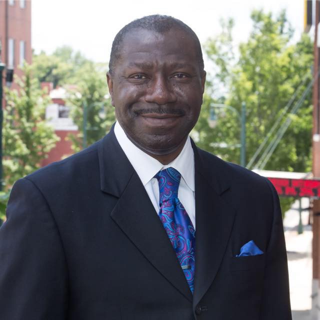 Former Memphis City Councilman Harold Collins has been named head of the Shelby County Office of Re-entry.